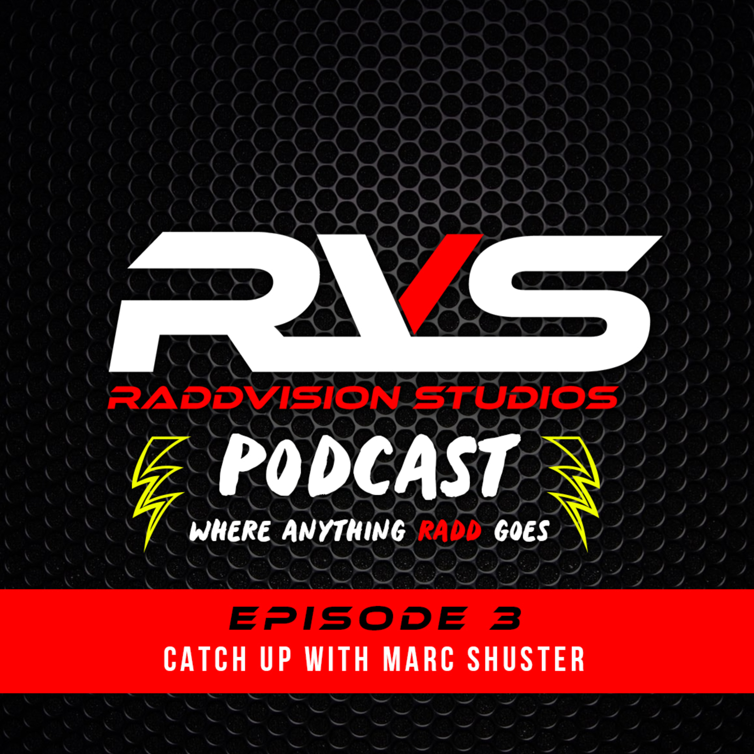 Radd Podcast