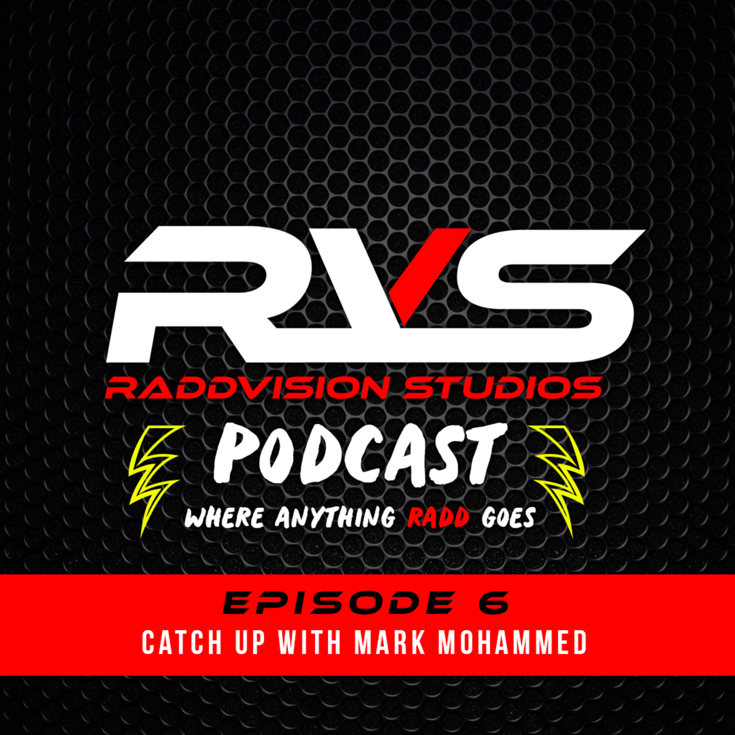 Radd Podcast