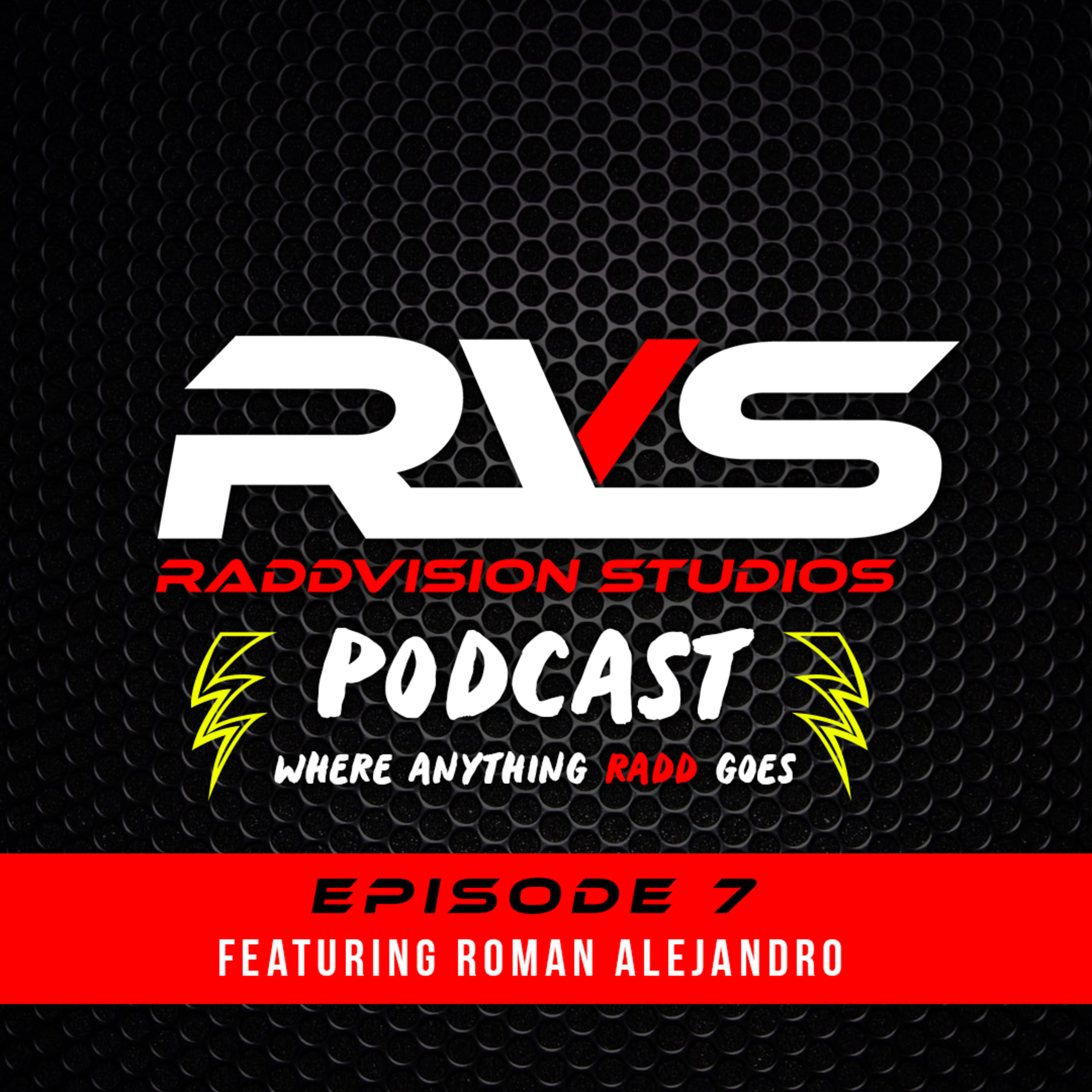 Radd Podcast