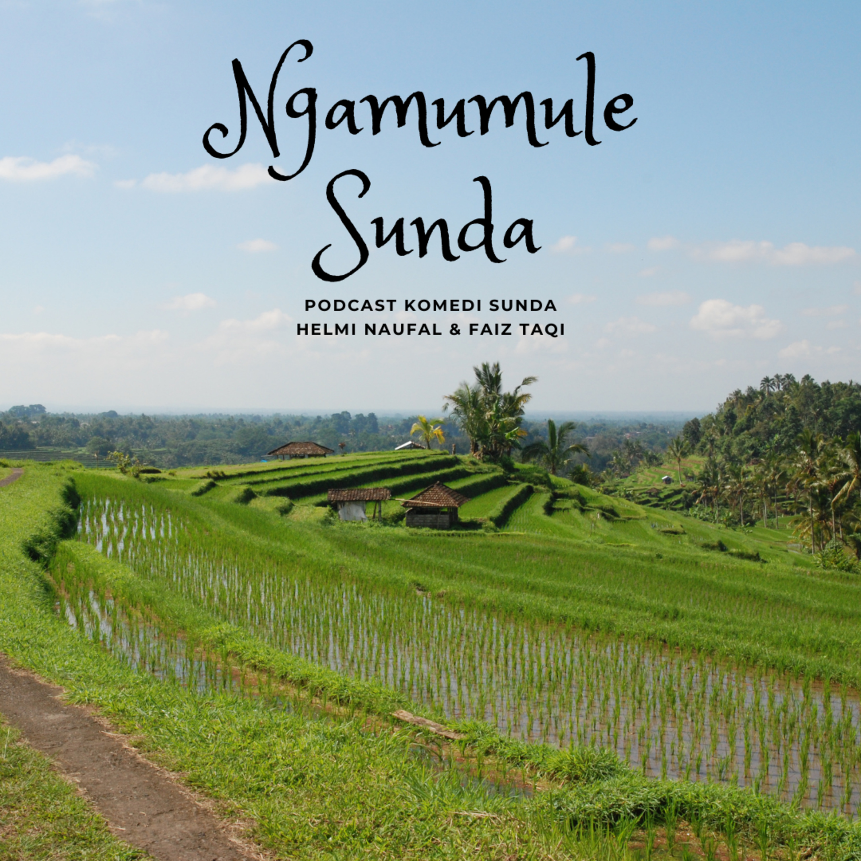 Ngamumule Sunda episode artwork