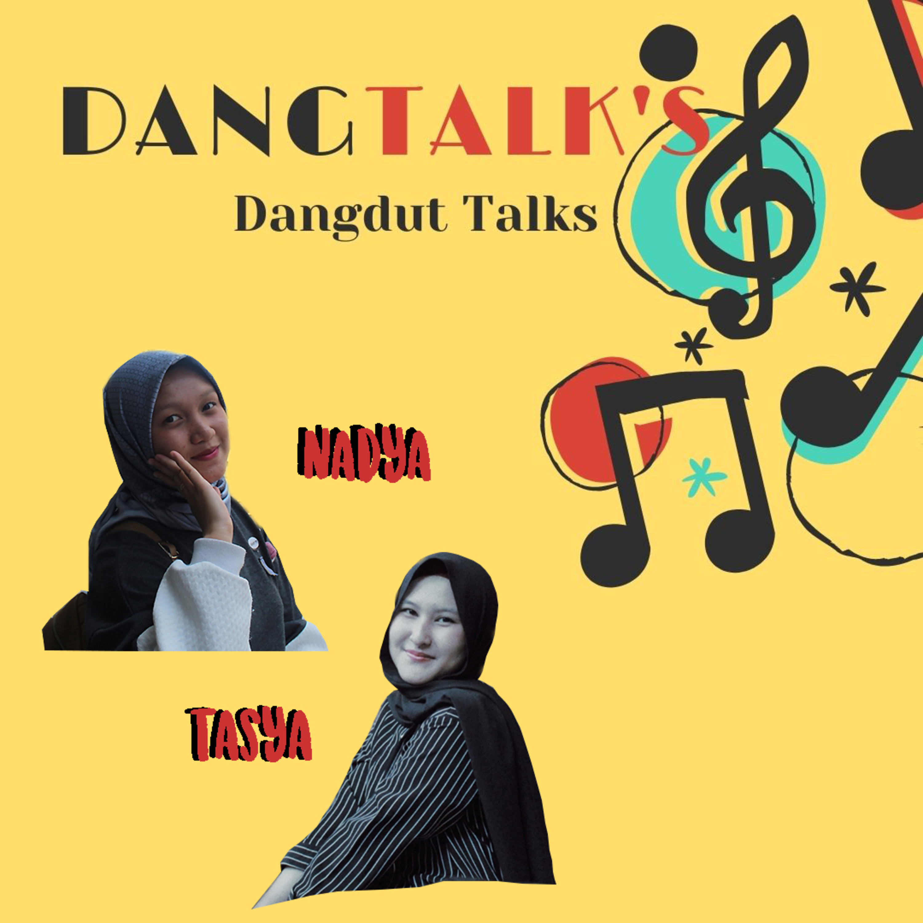 Dangtalk's : Dangdut Talk's episode artwork