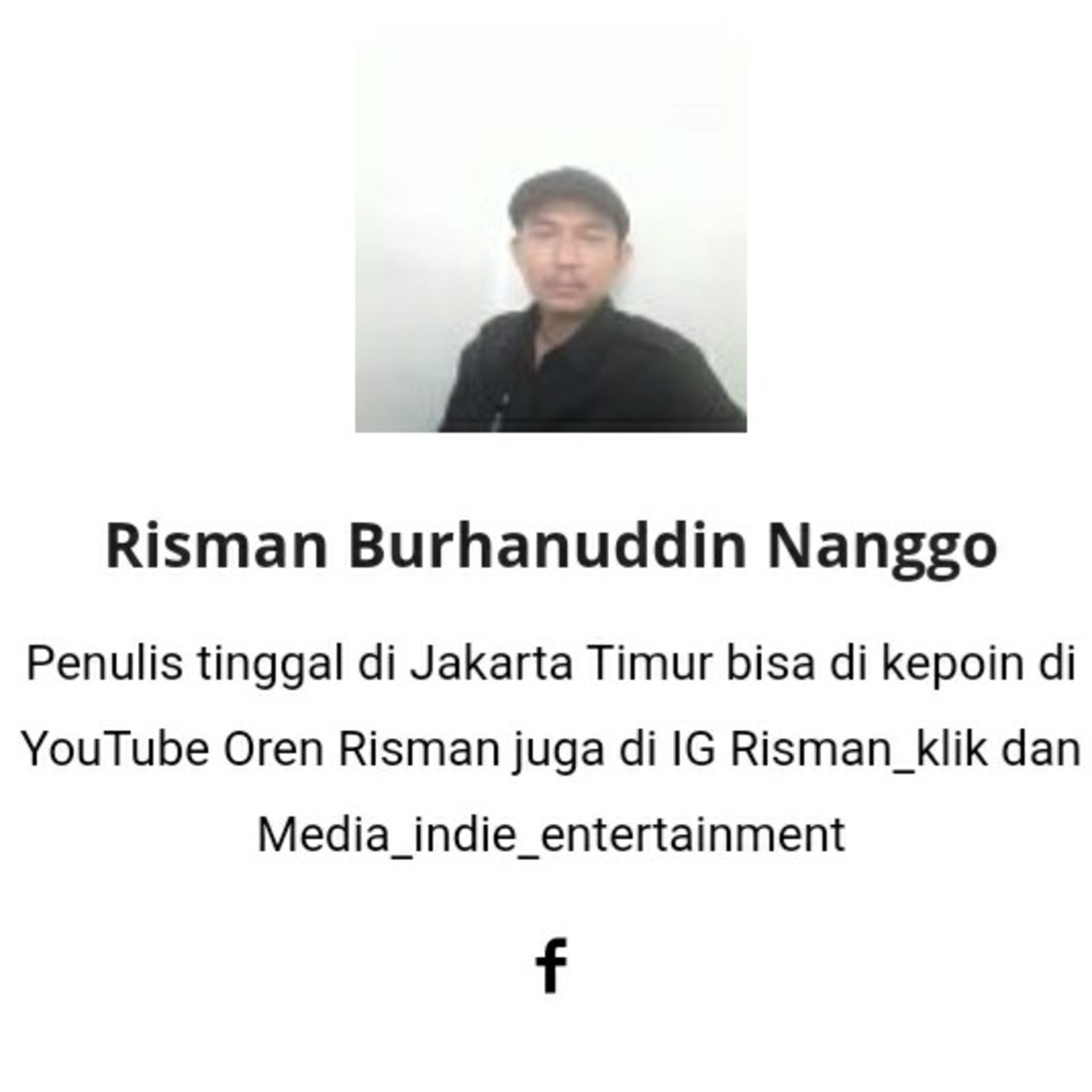 Media Indie Oren