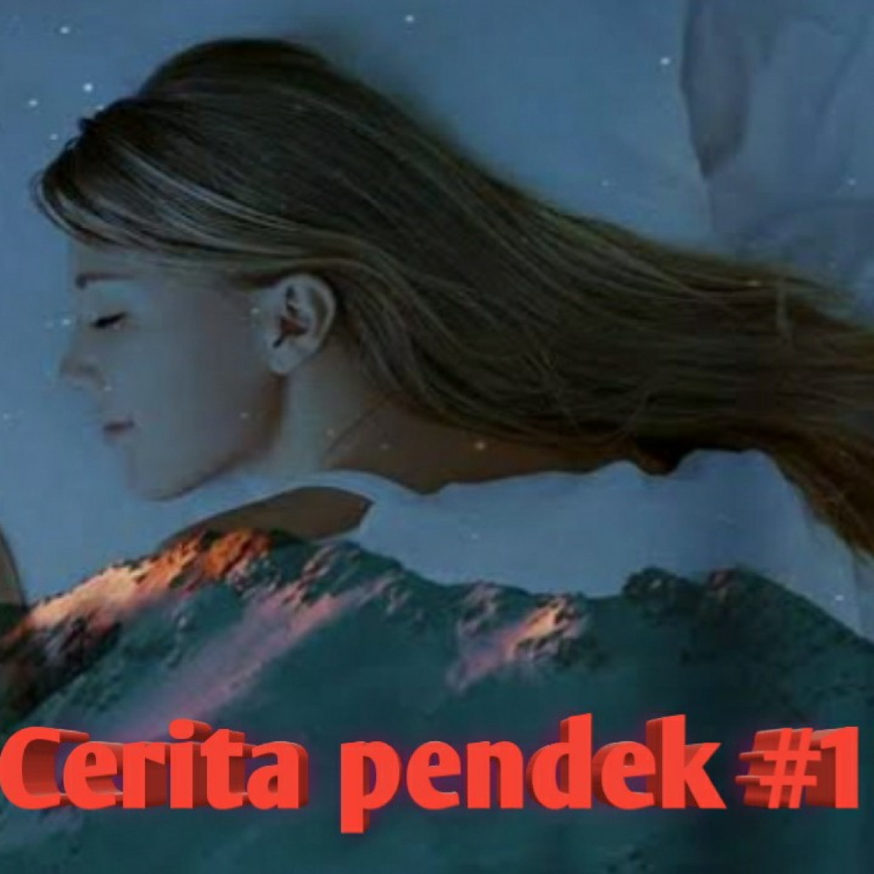 Mimpi Maryam (Cerita Pendek) Eps 1