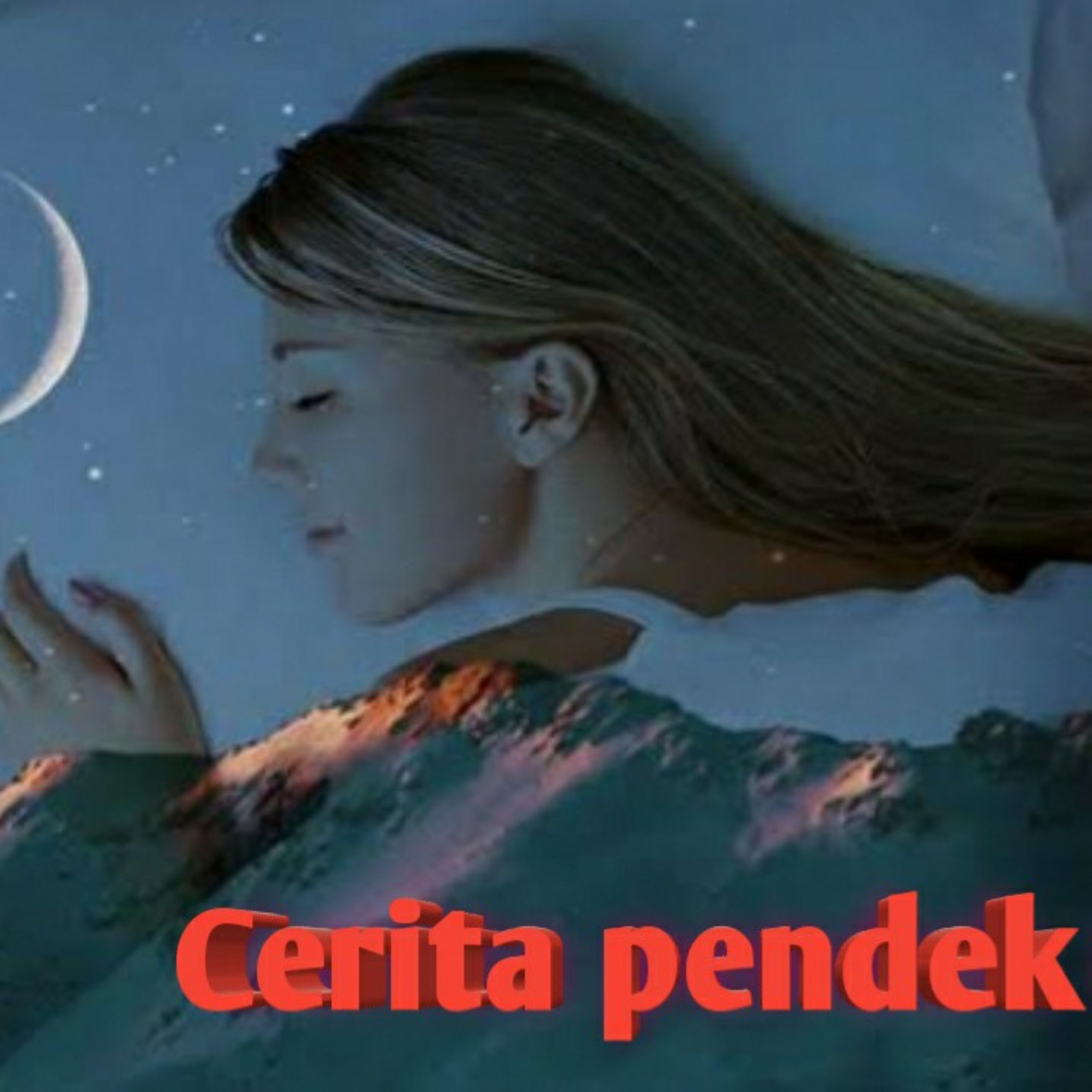 Mimpi Maryam eps 2