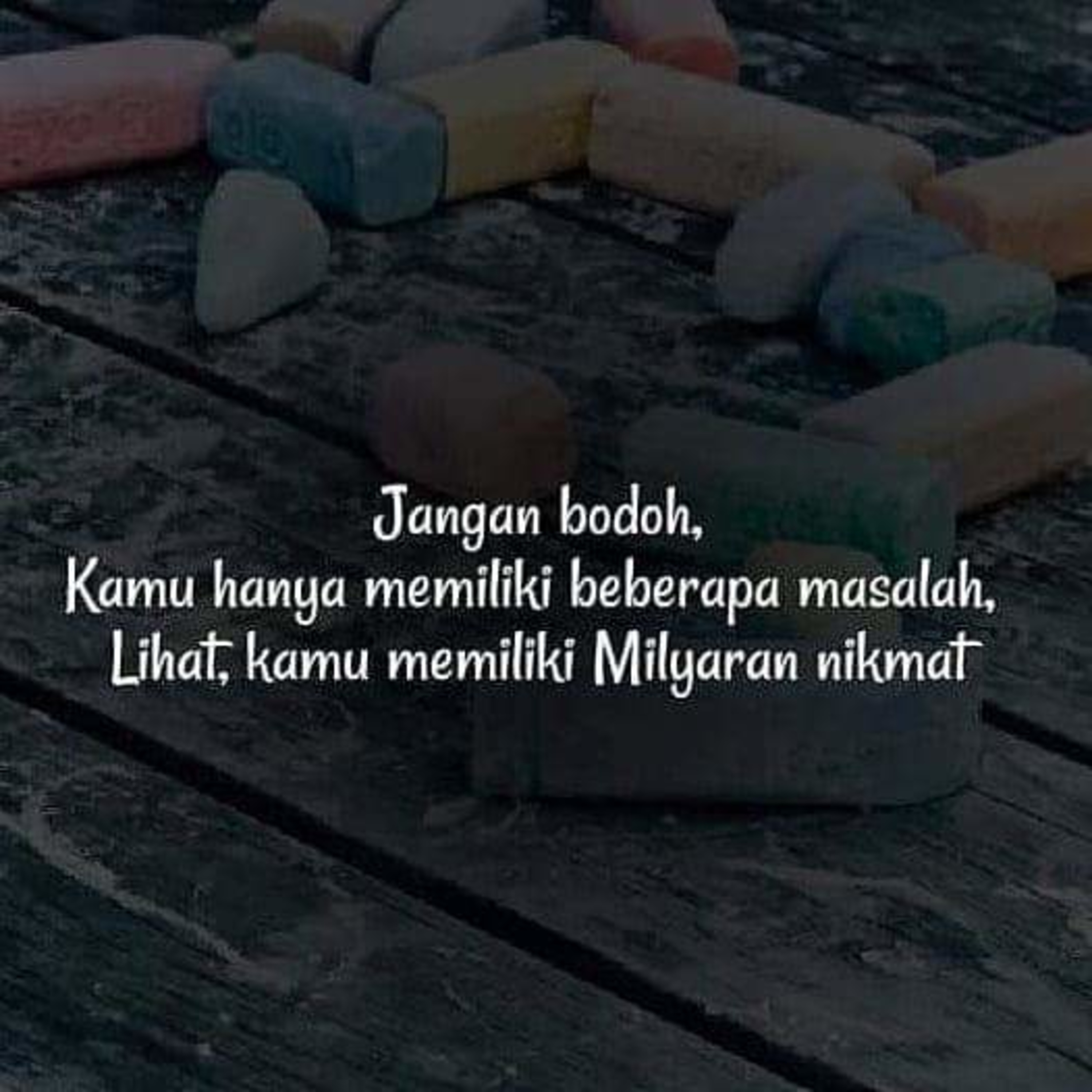 Pembacaan Puisi 1. Pedoman Impian 2. Awan Pekat Pembawa Tekad