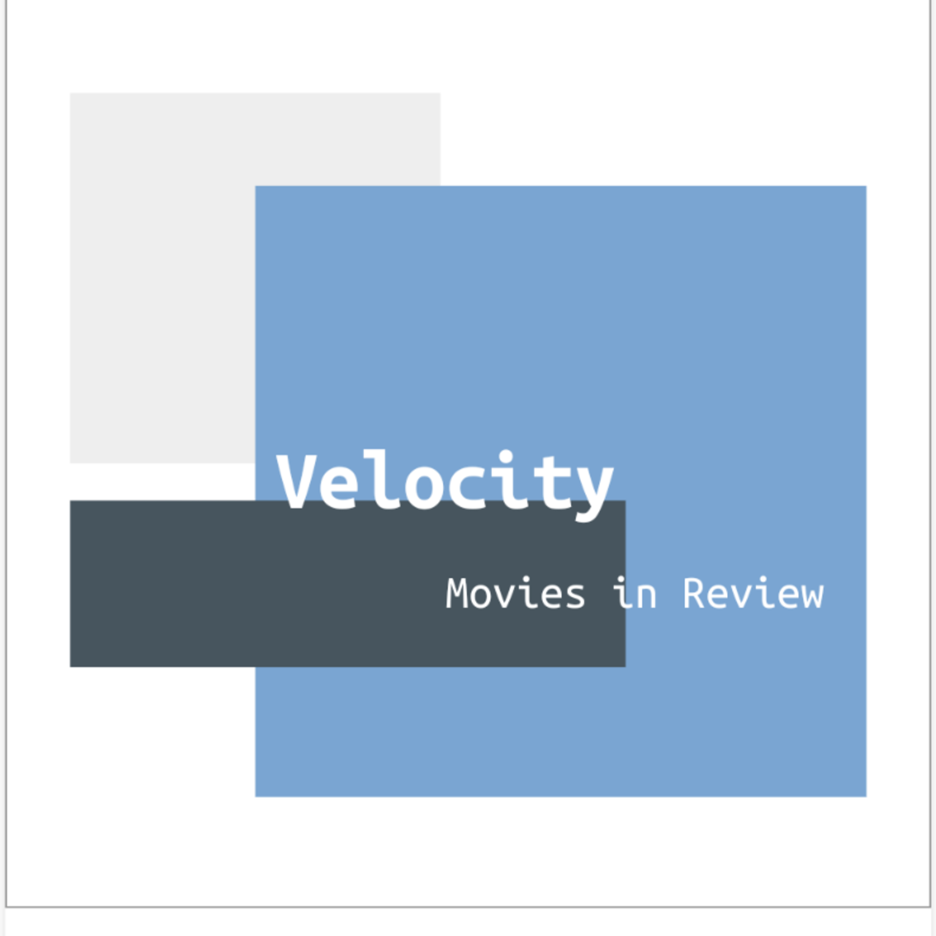 Velocity Entertainment