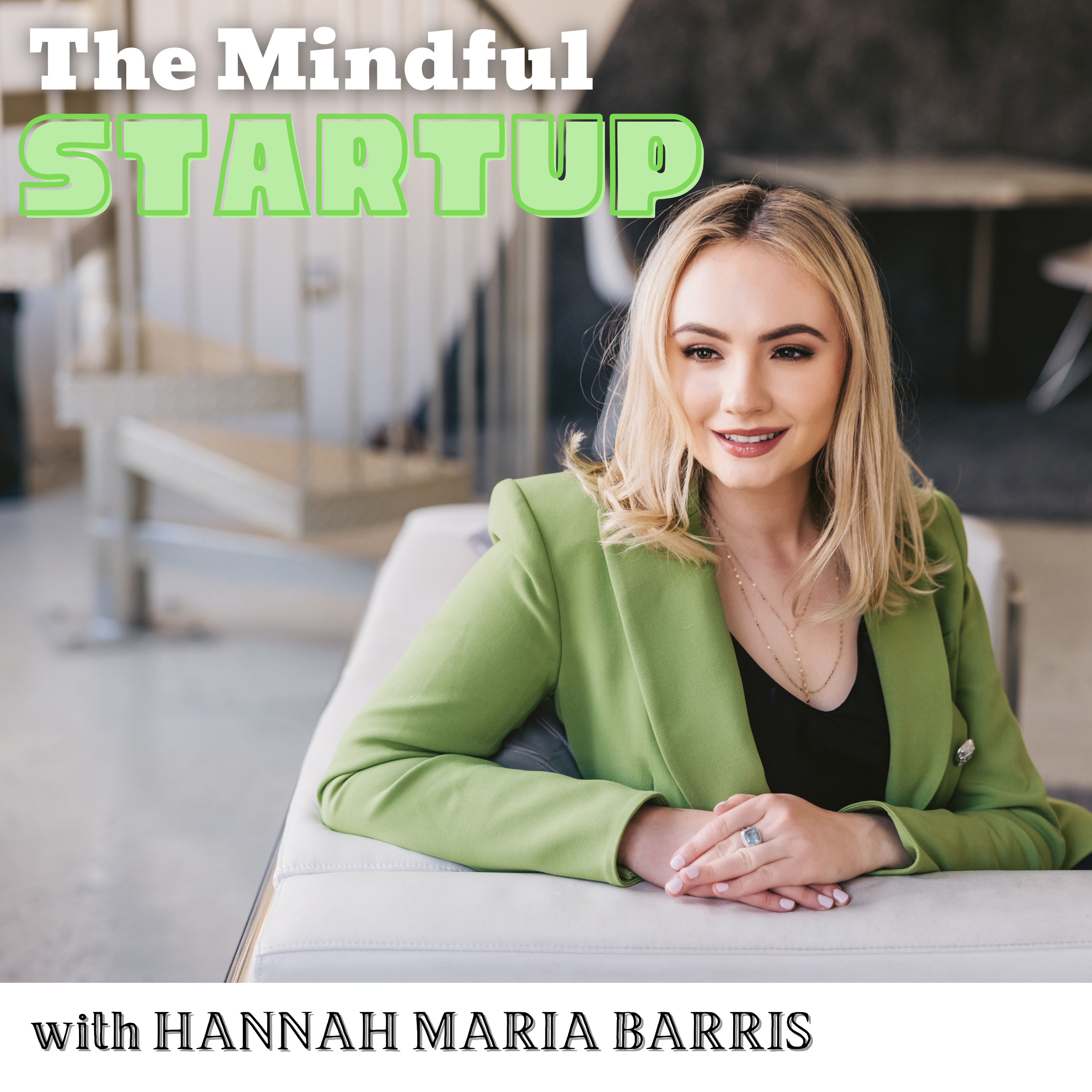 The Mindful Startup