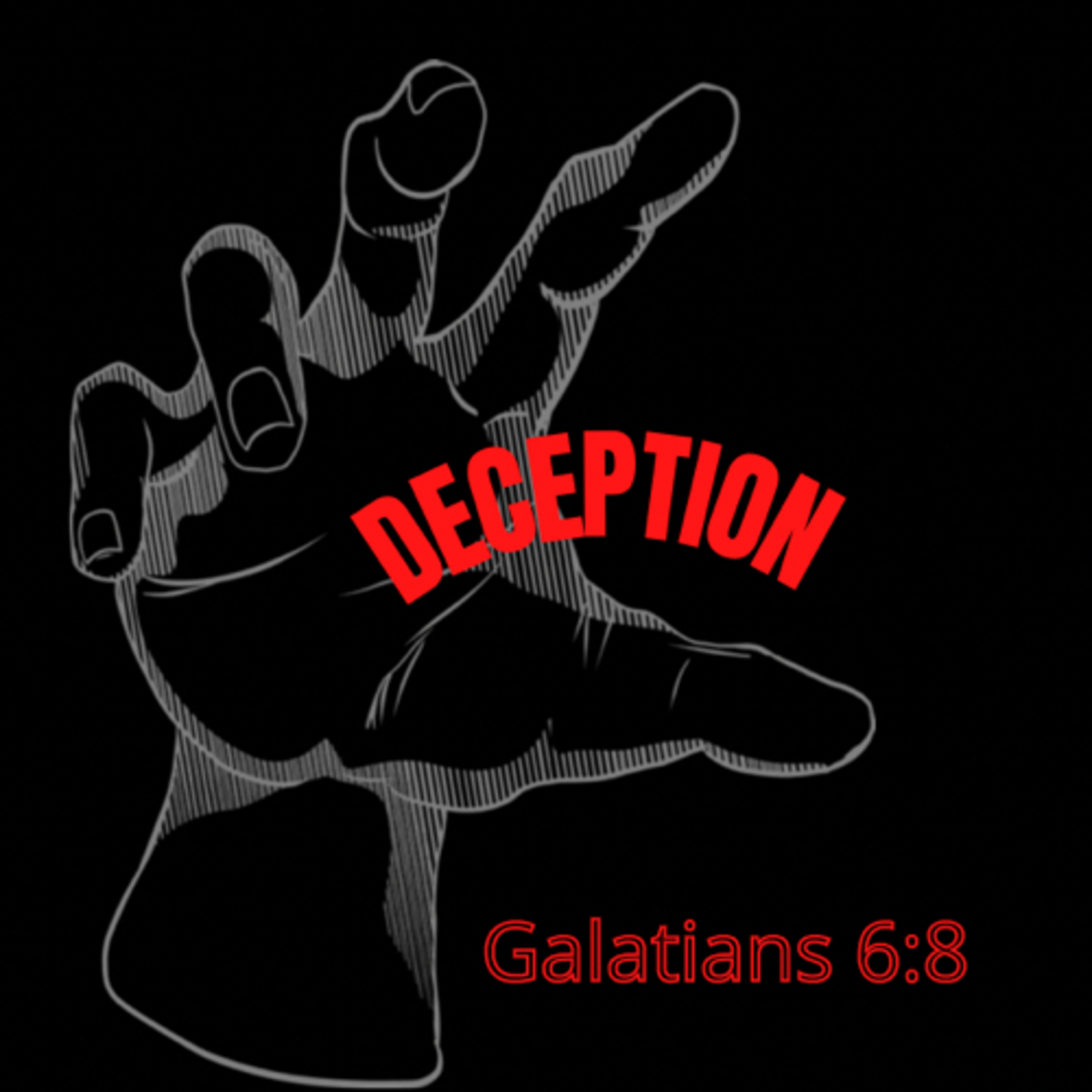 Deception  episode artwork
