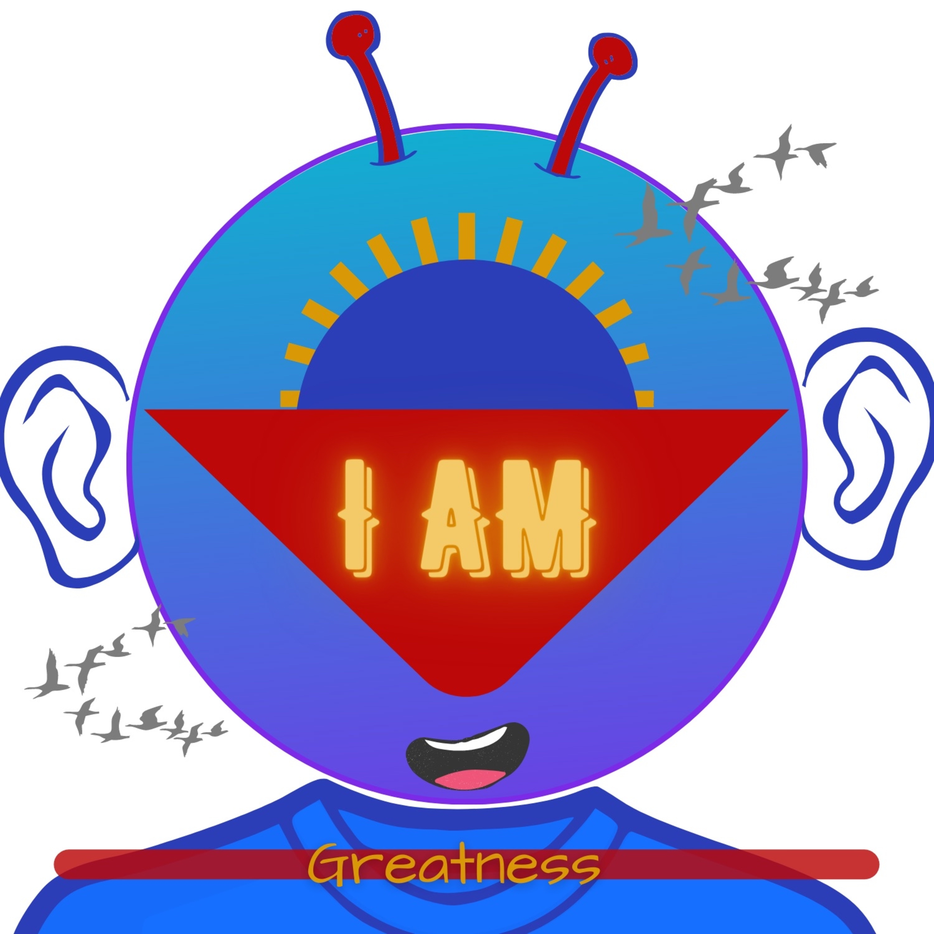 Creativity  episode artwork