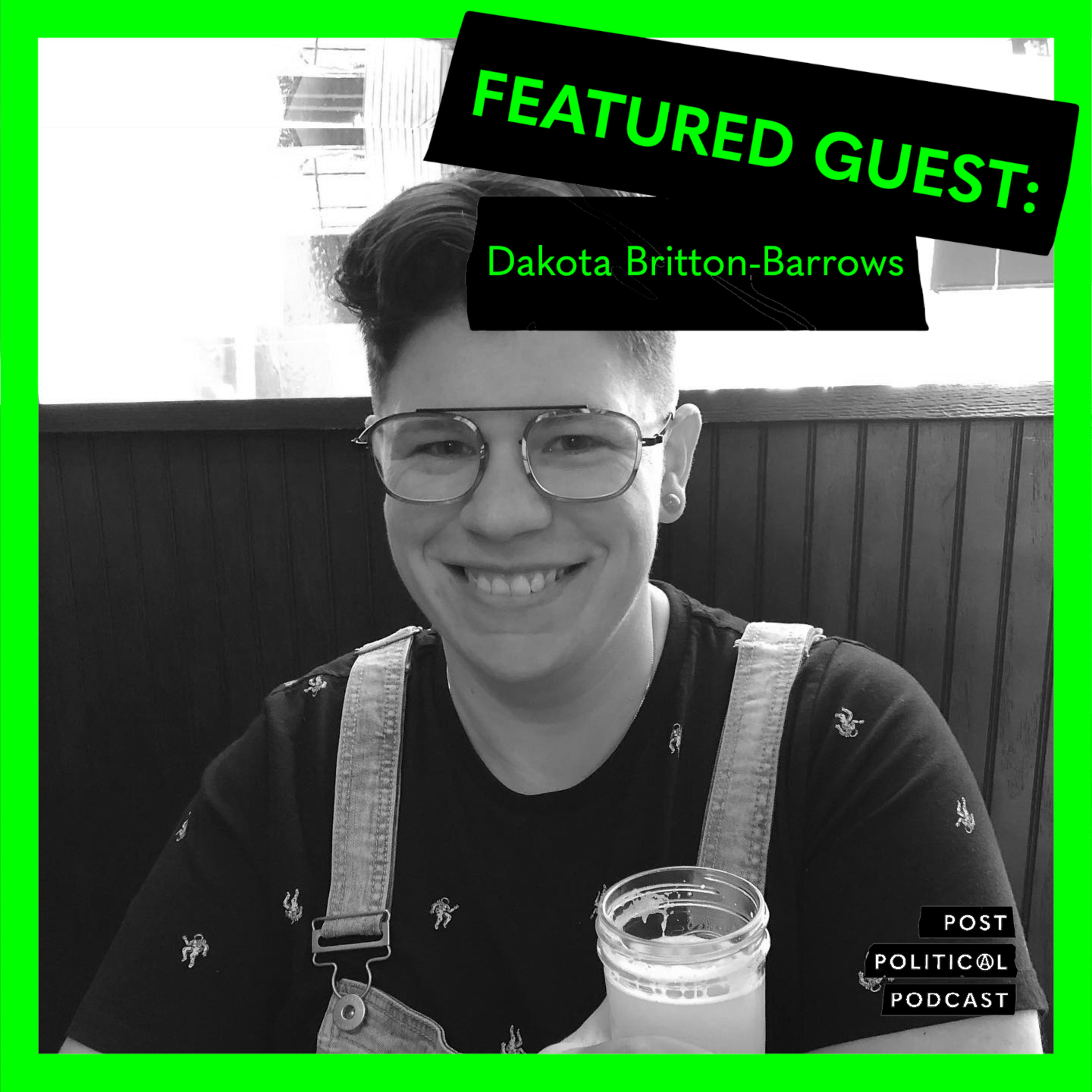 Post Political Podcast