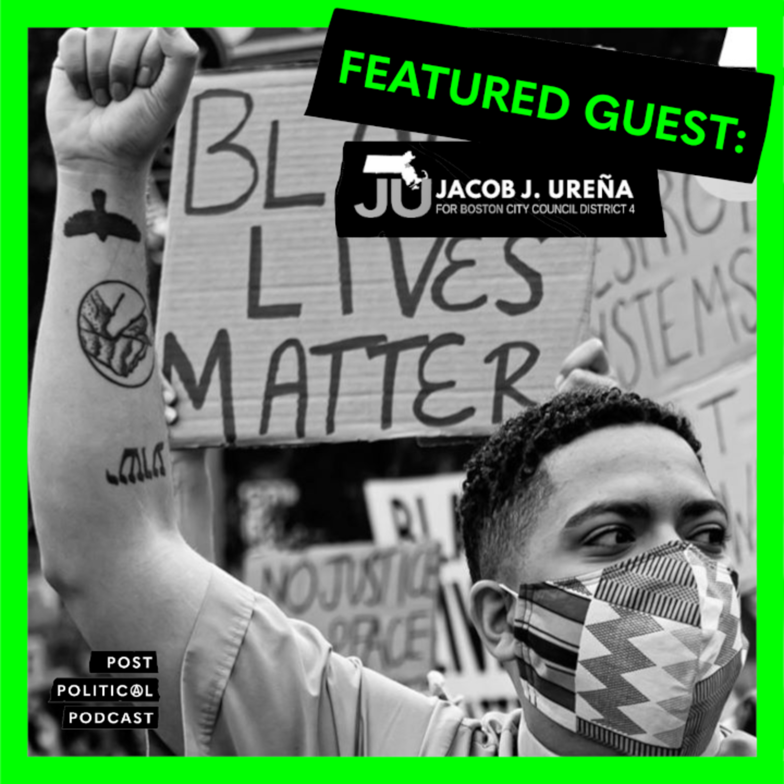 Post Political Podcast