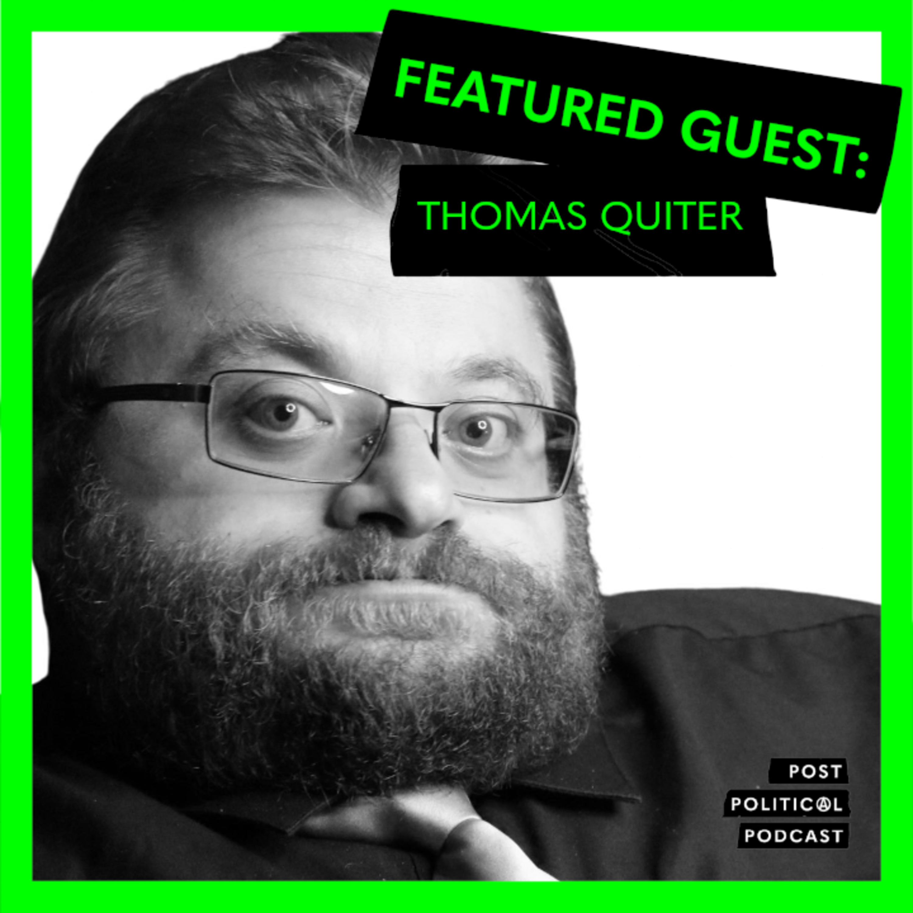 Post Political Podcast