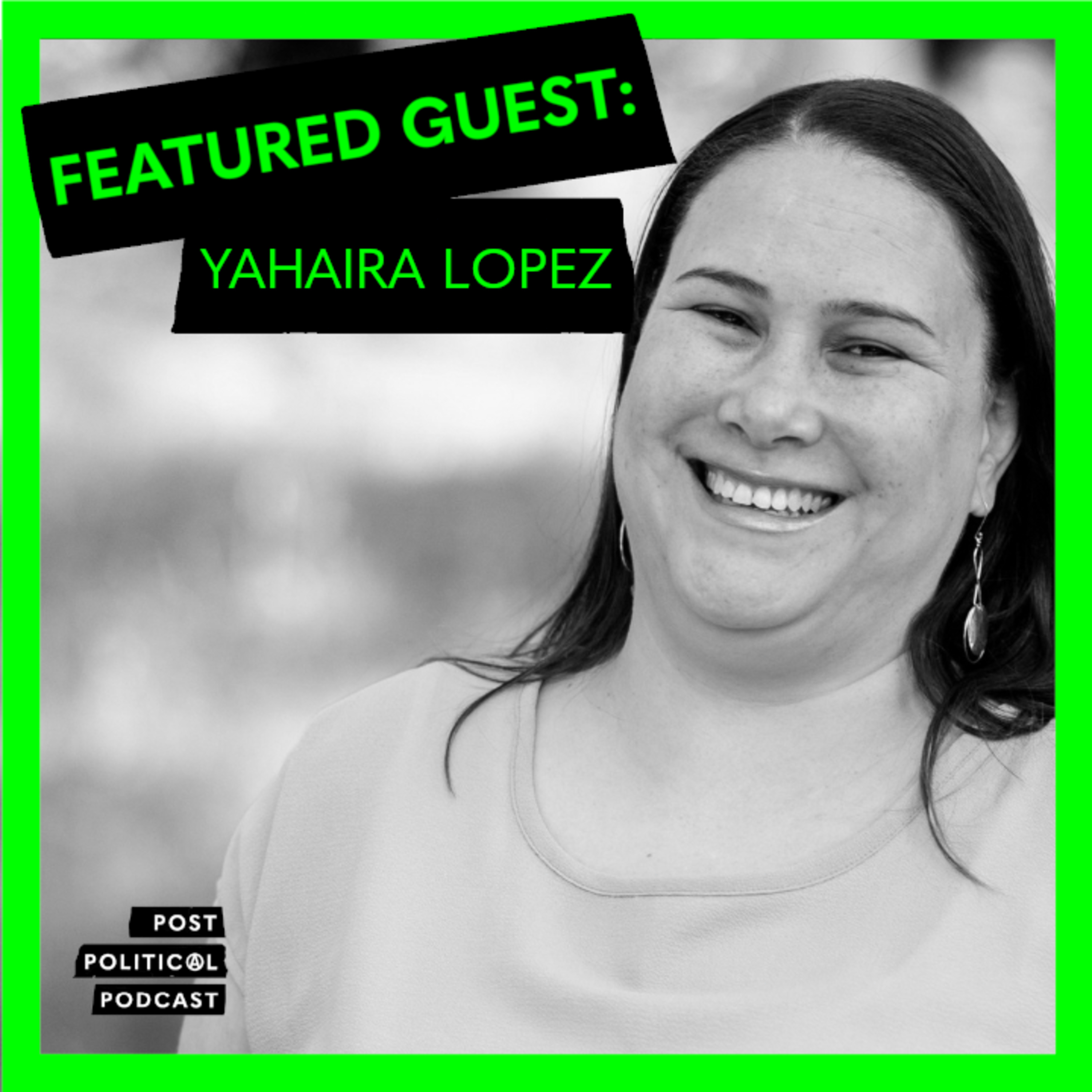 Post Political Podcast