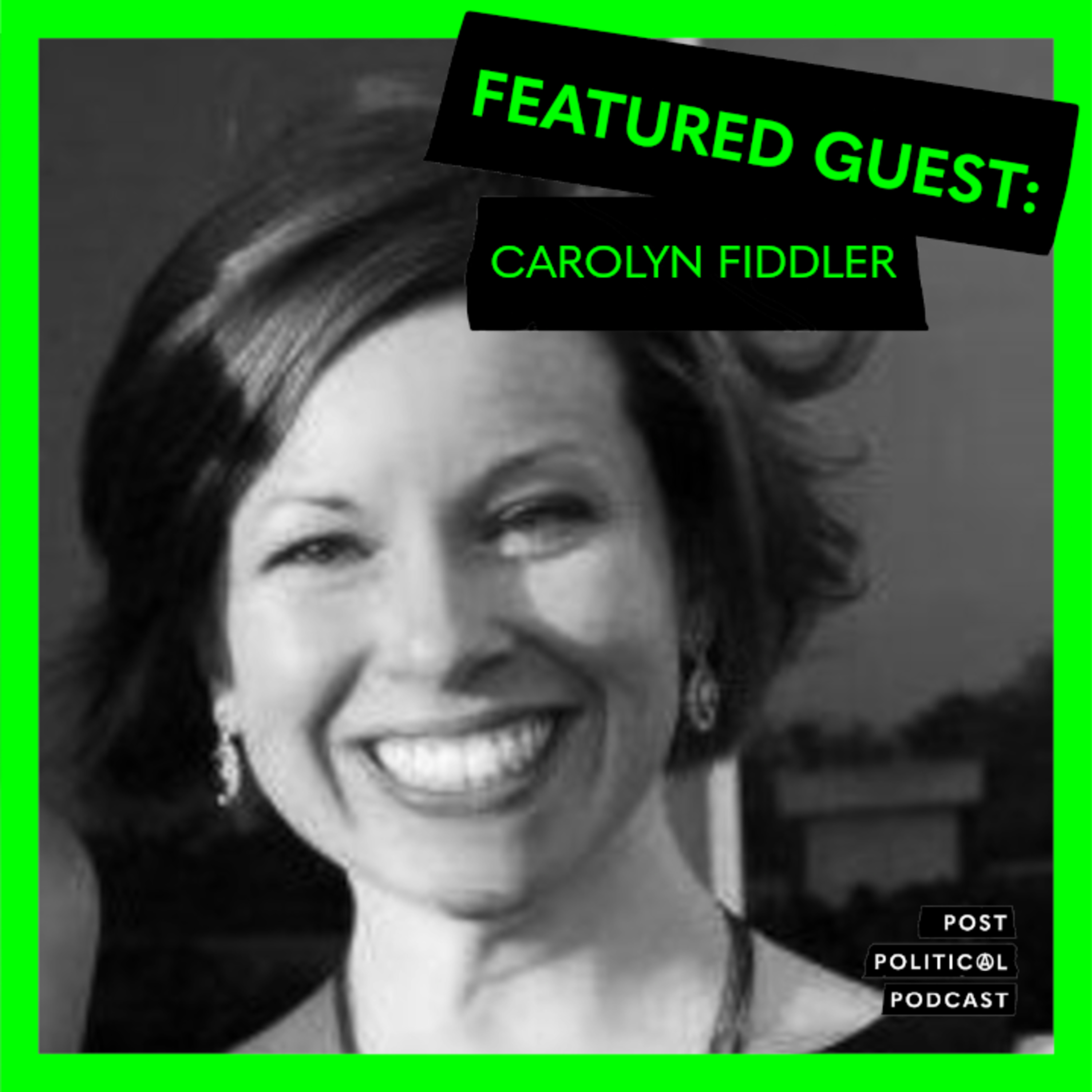 Post Political Podcast