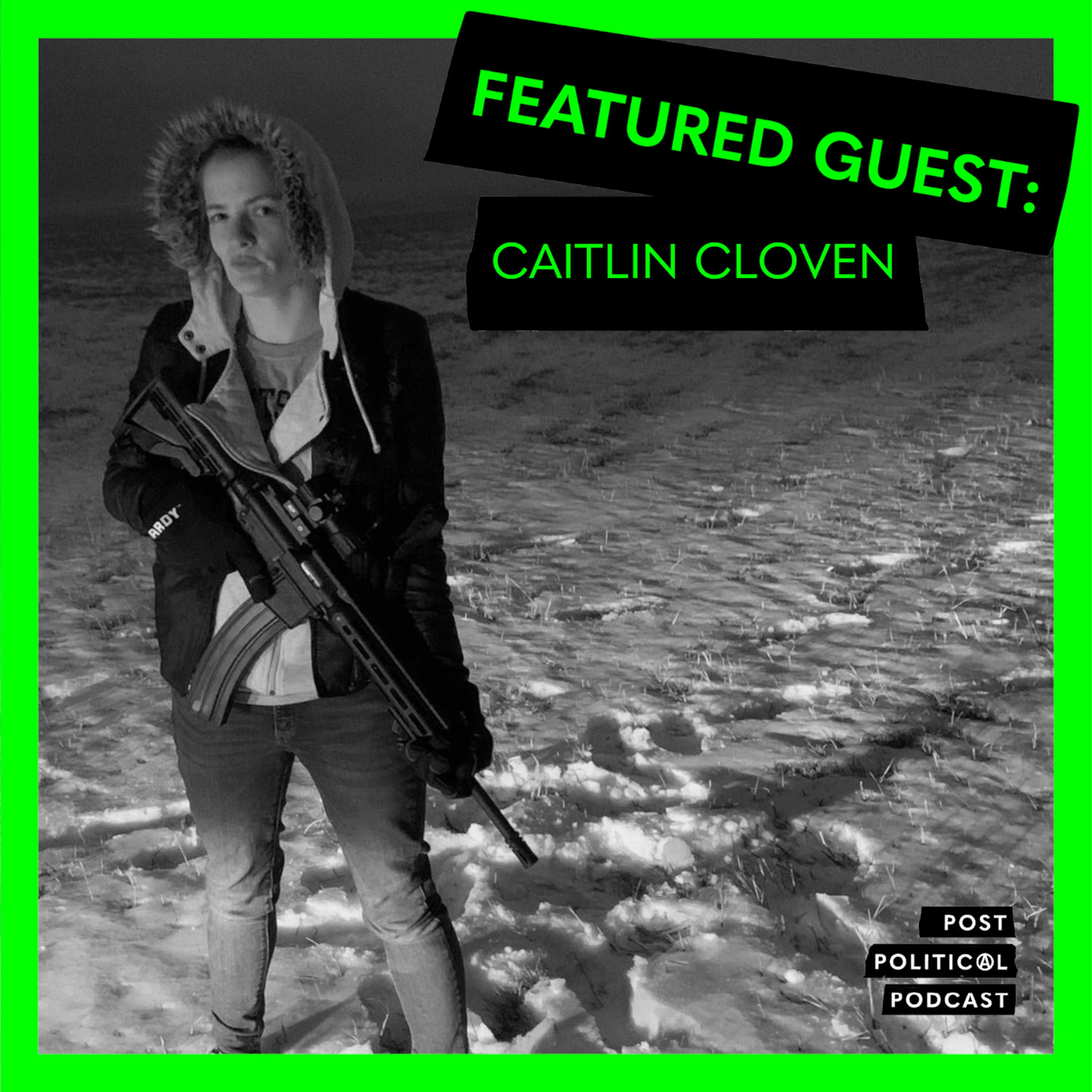 Post Political Podcast