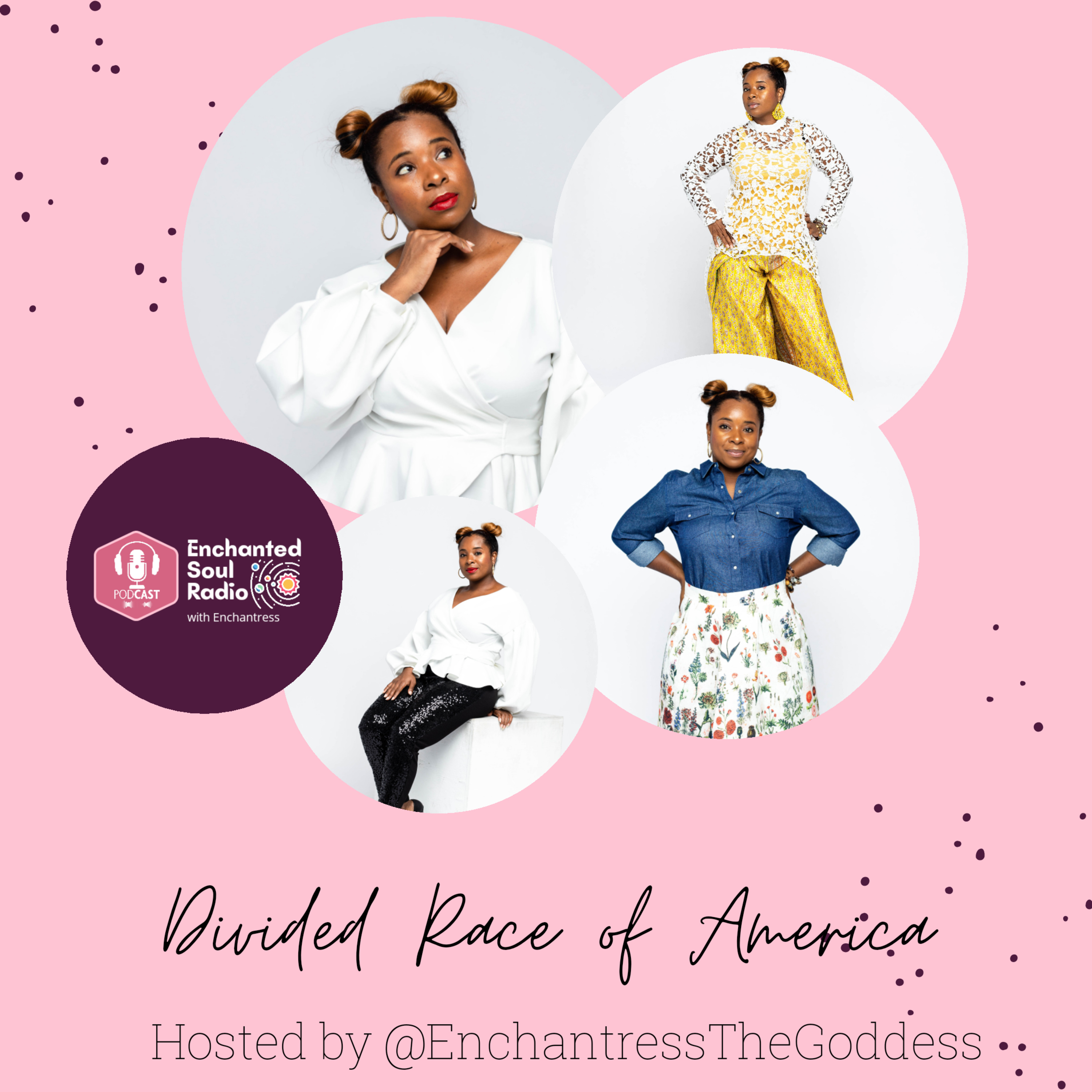 Episode 4 | The Divided Race of America episode artwork