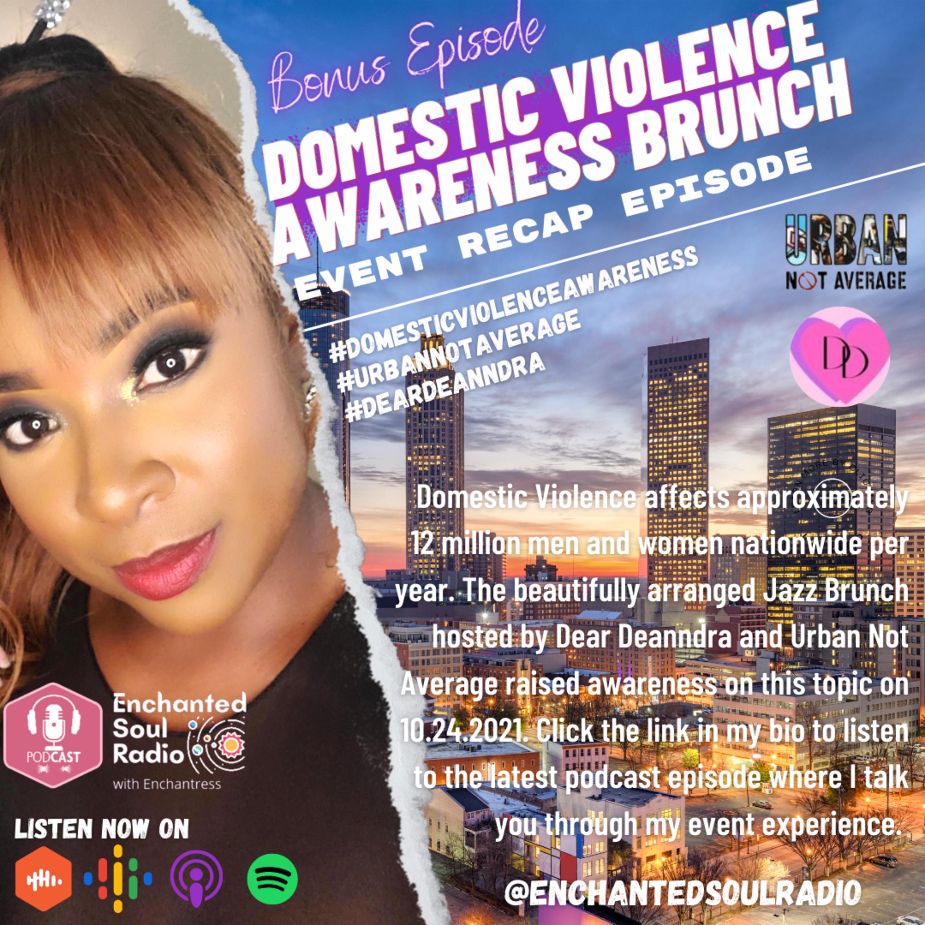Enchanted Soul Radio