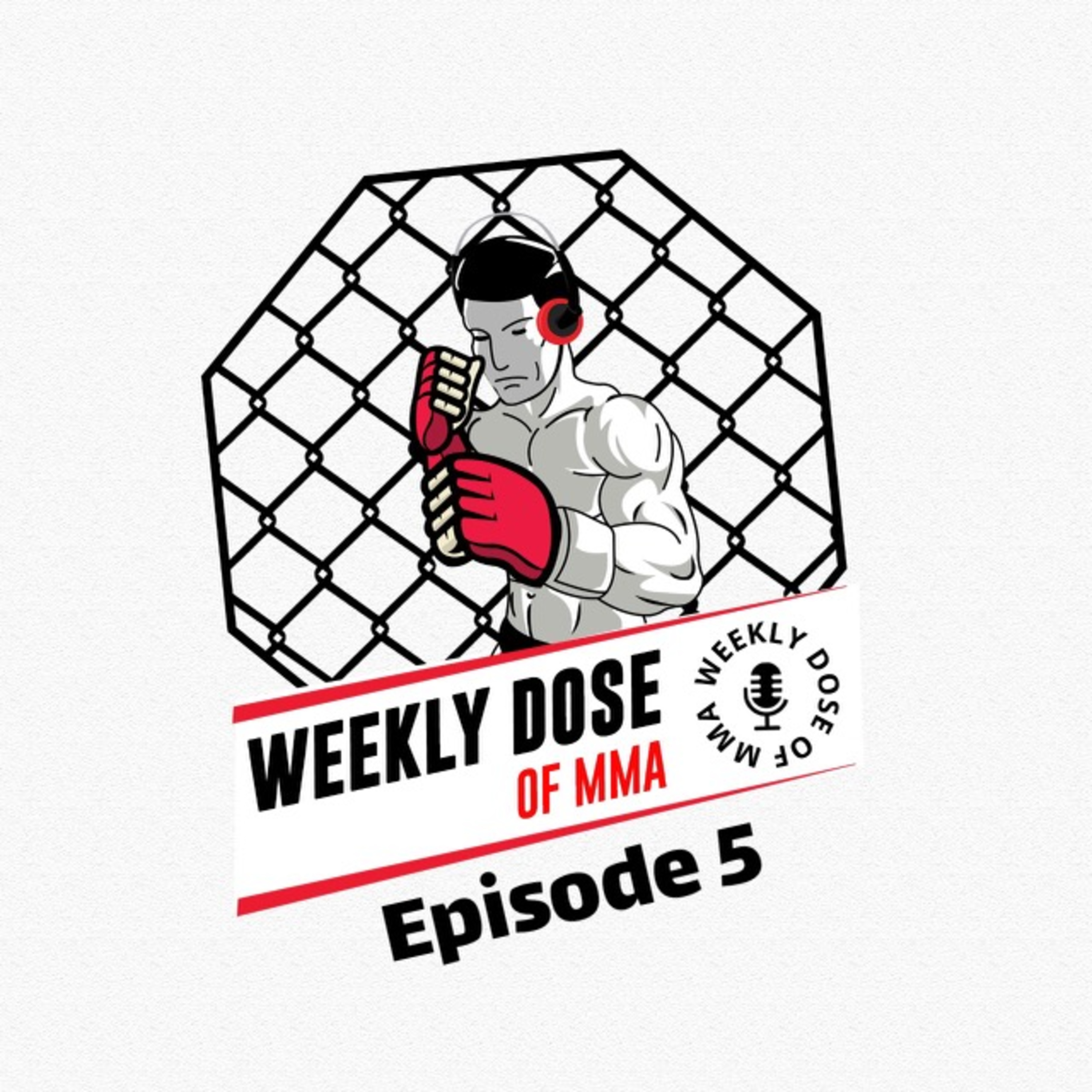 WDM Podcast