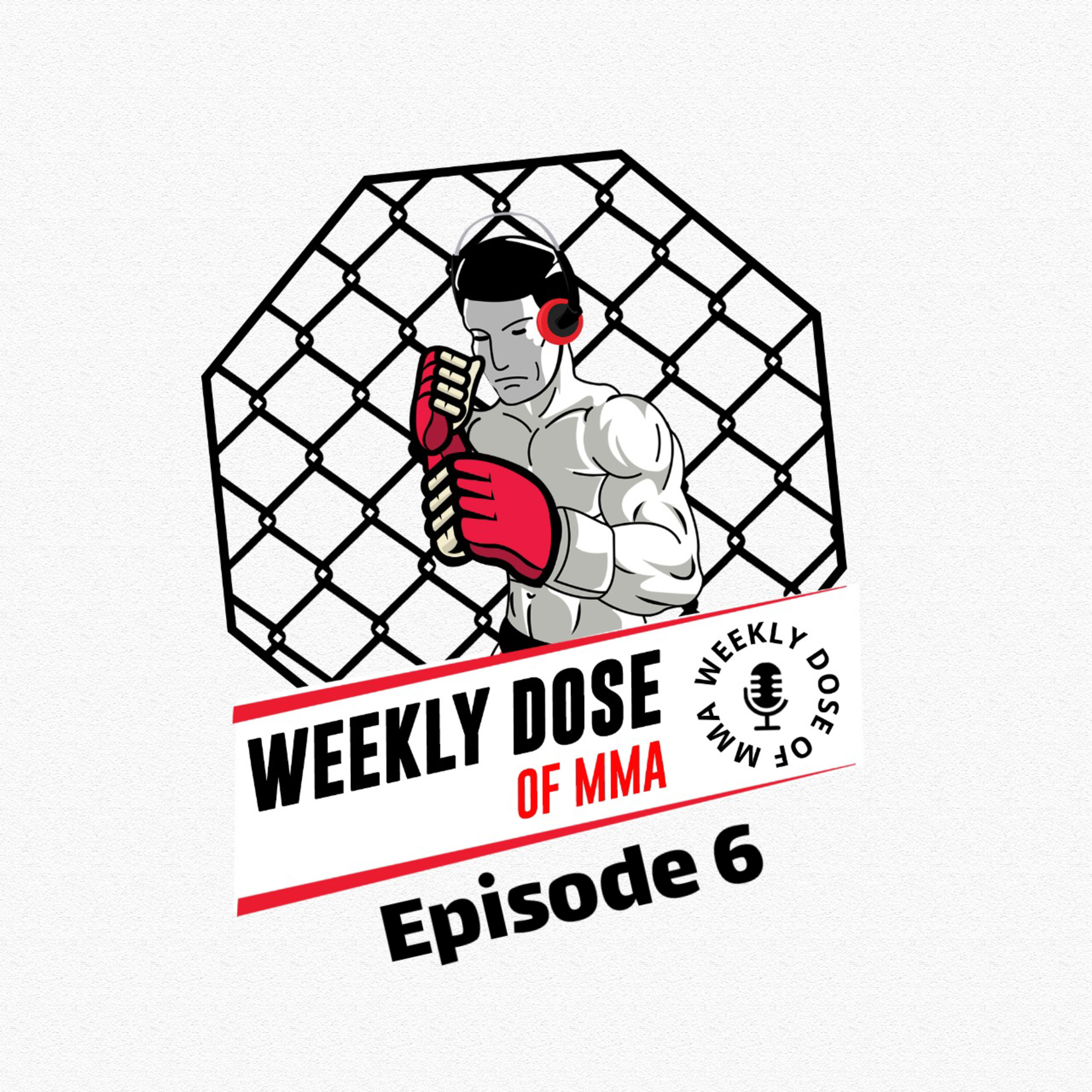 WDM Podcast