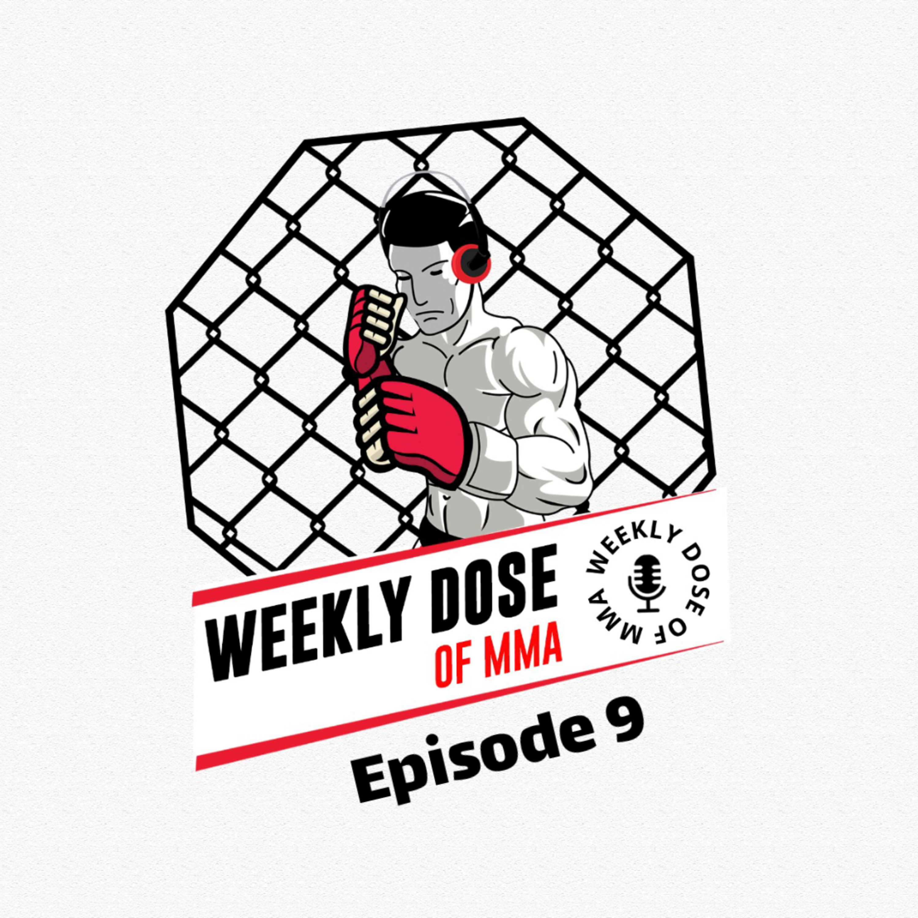WDM Podcast