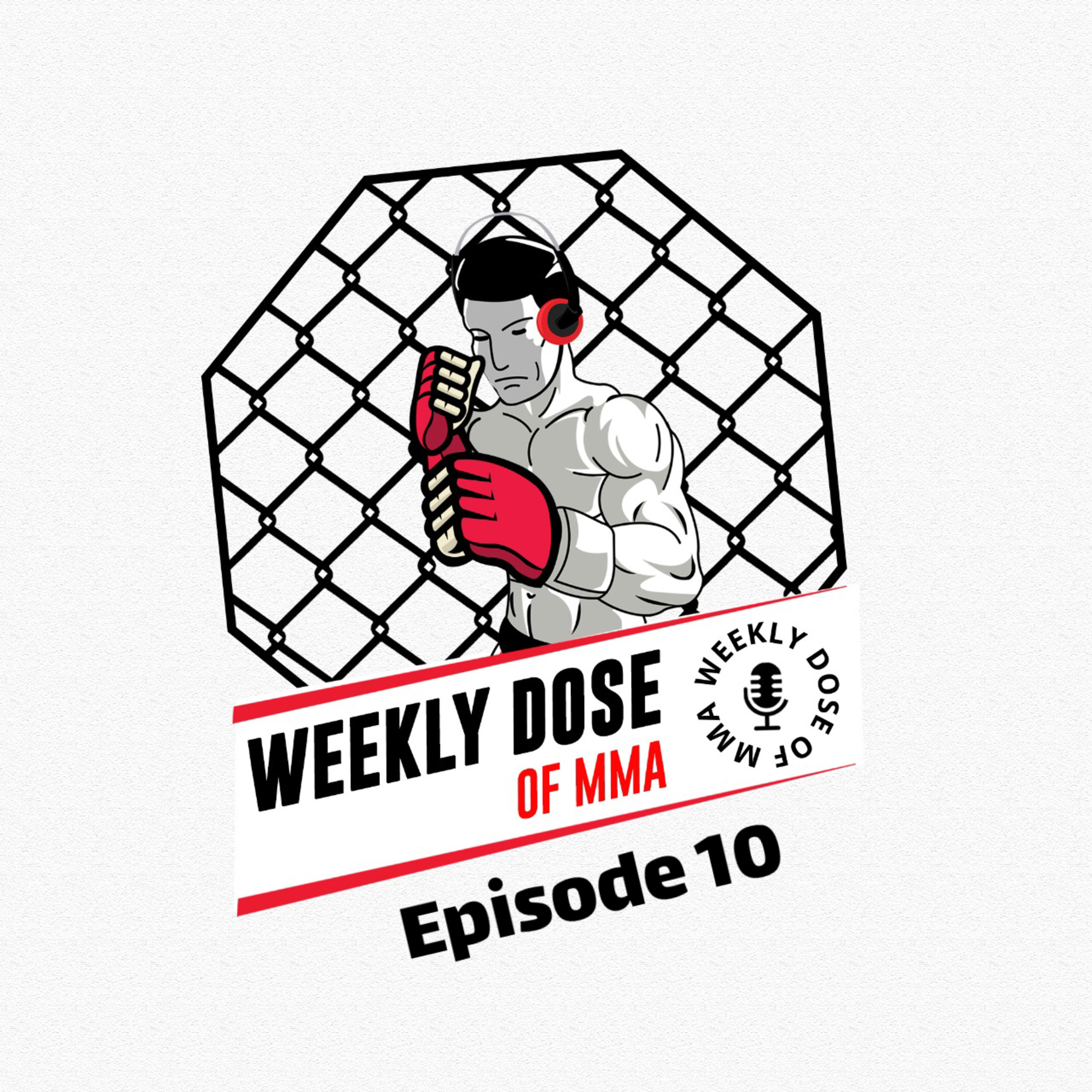 WDM Podcast