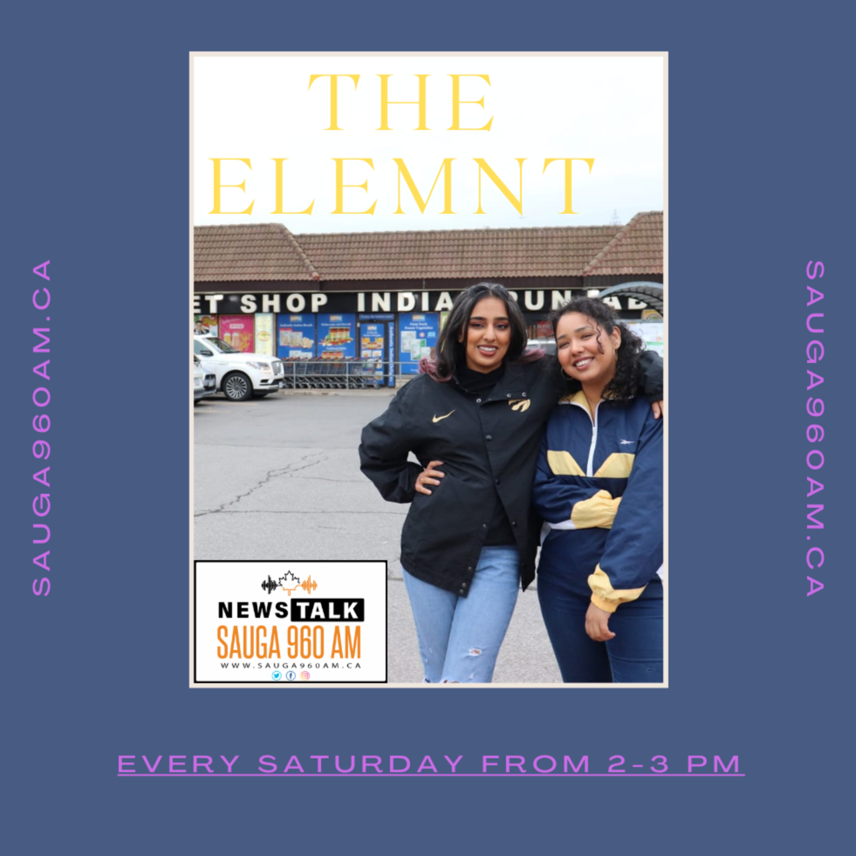 The Elemnt