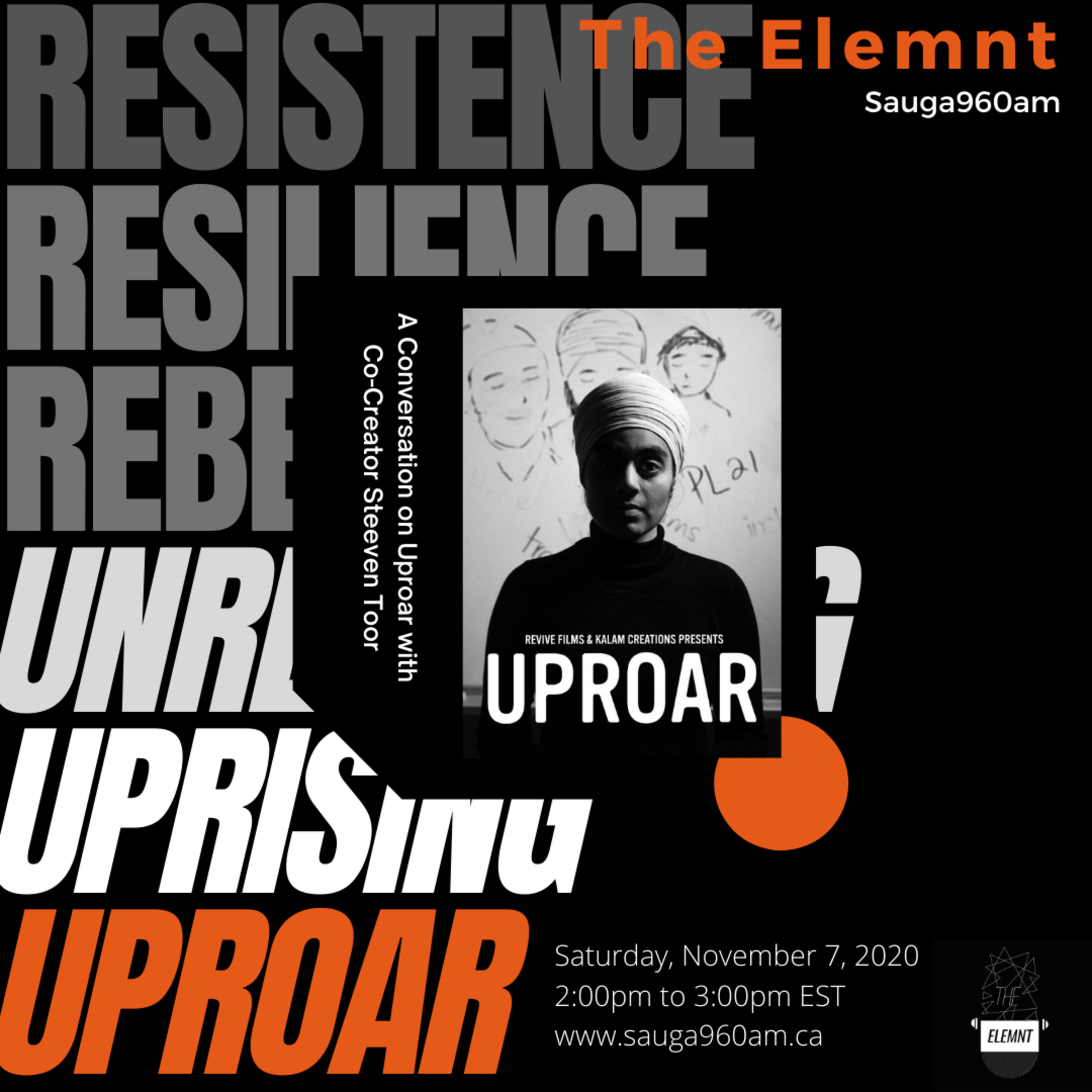 The Elemnt