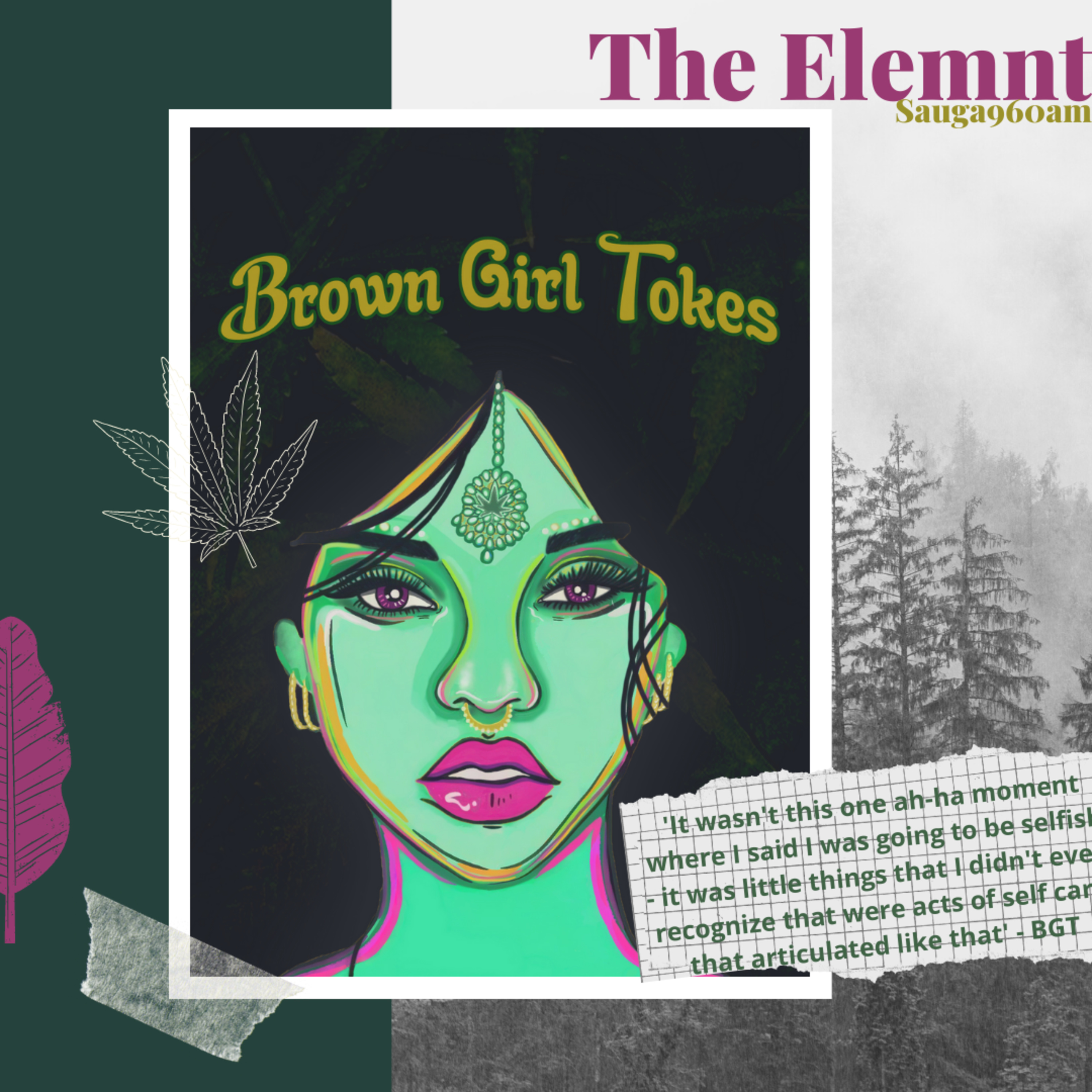 The Elemnt