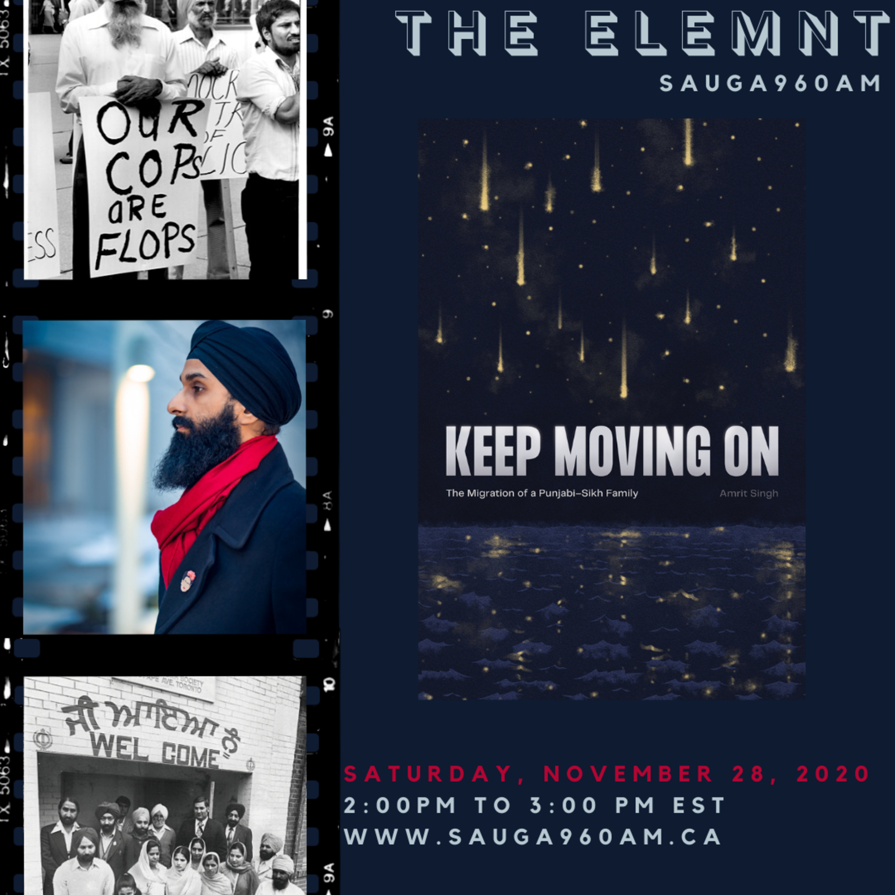 The Elemnt