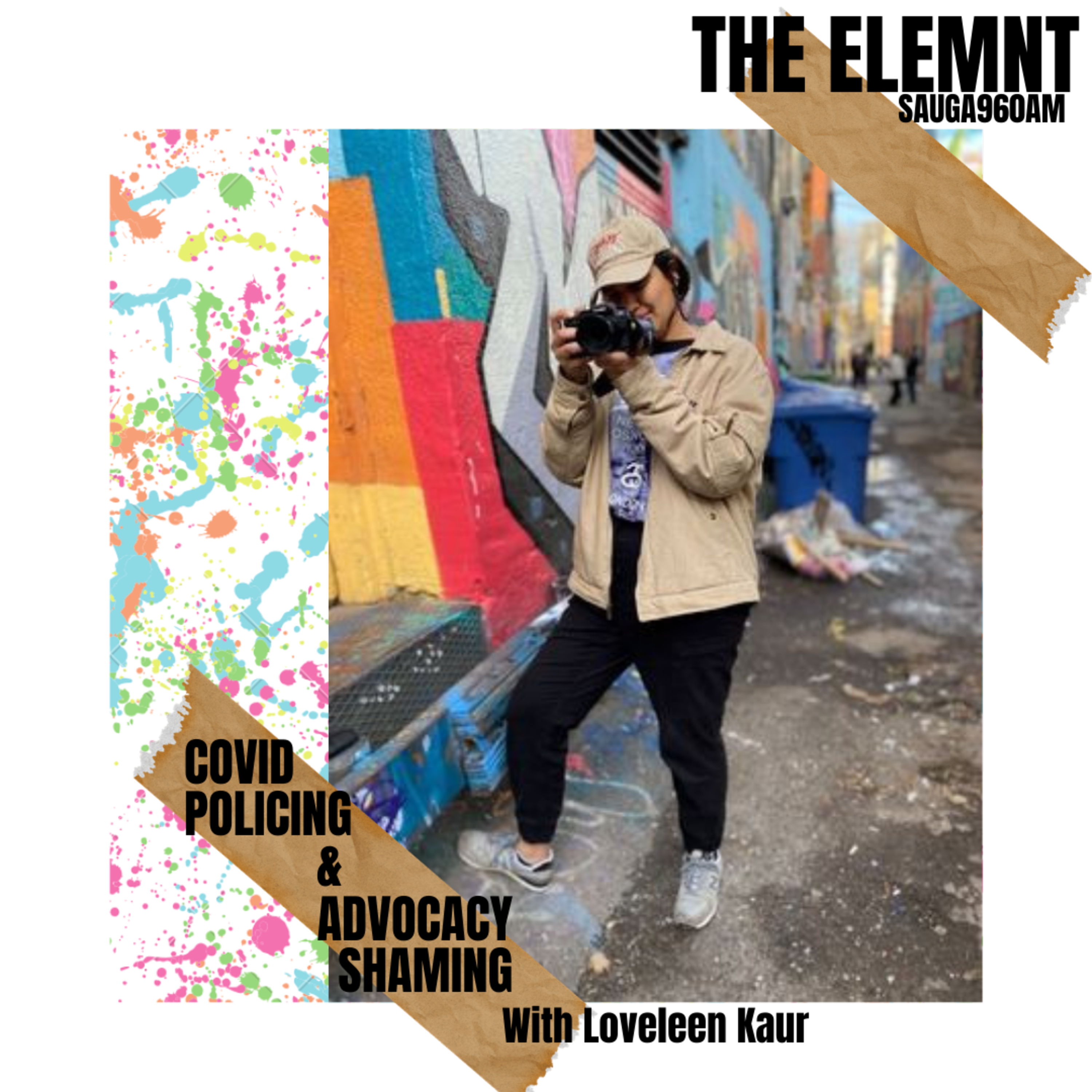 The Elemnt