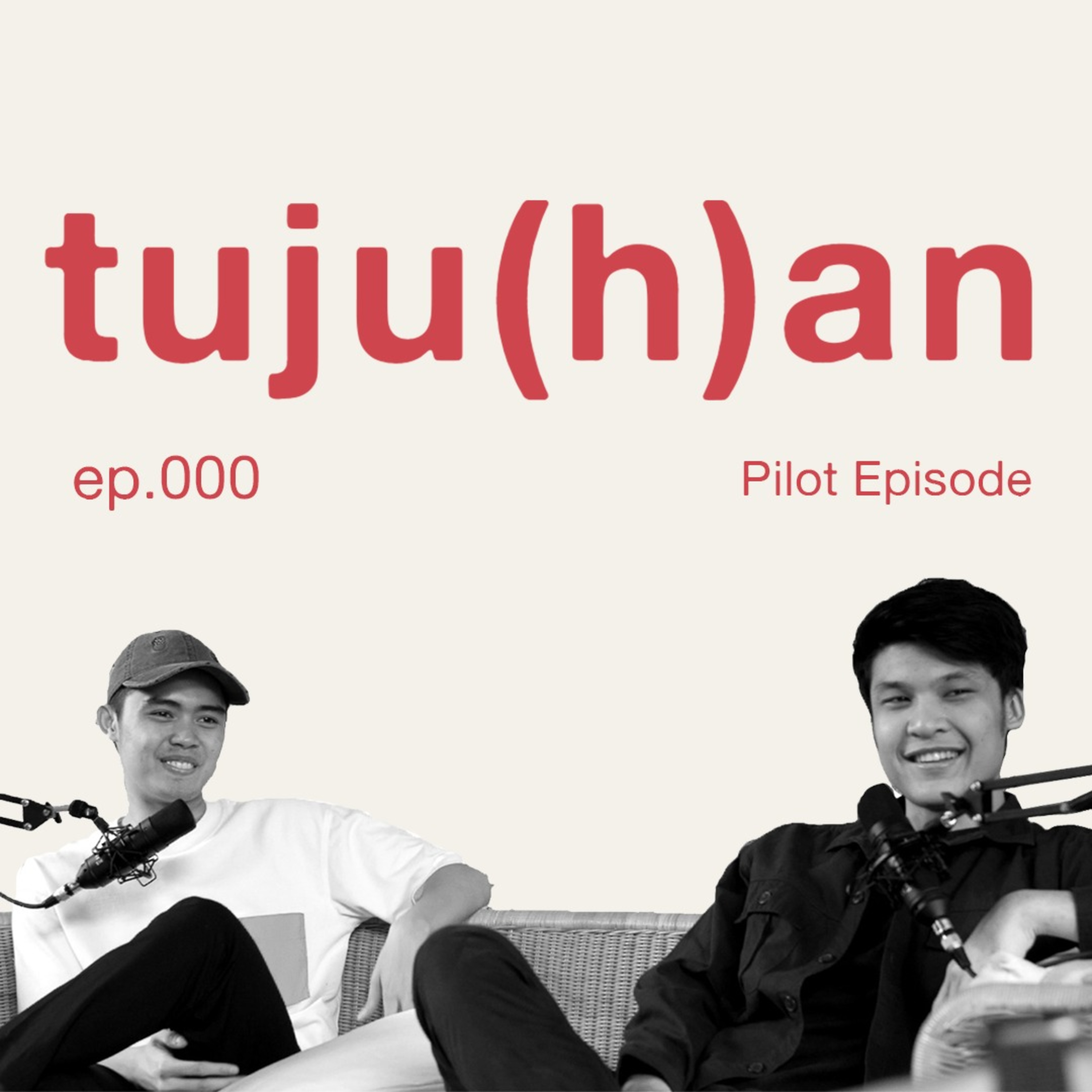 tujuhan podcast