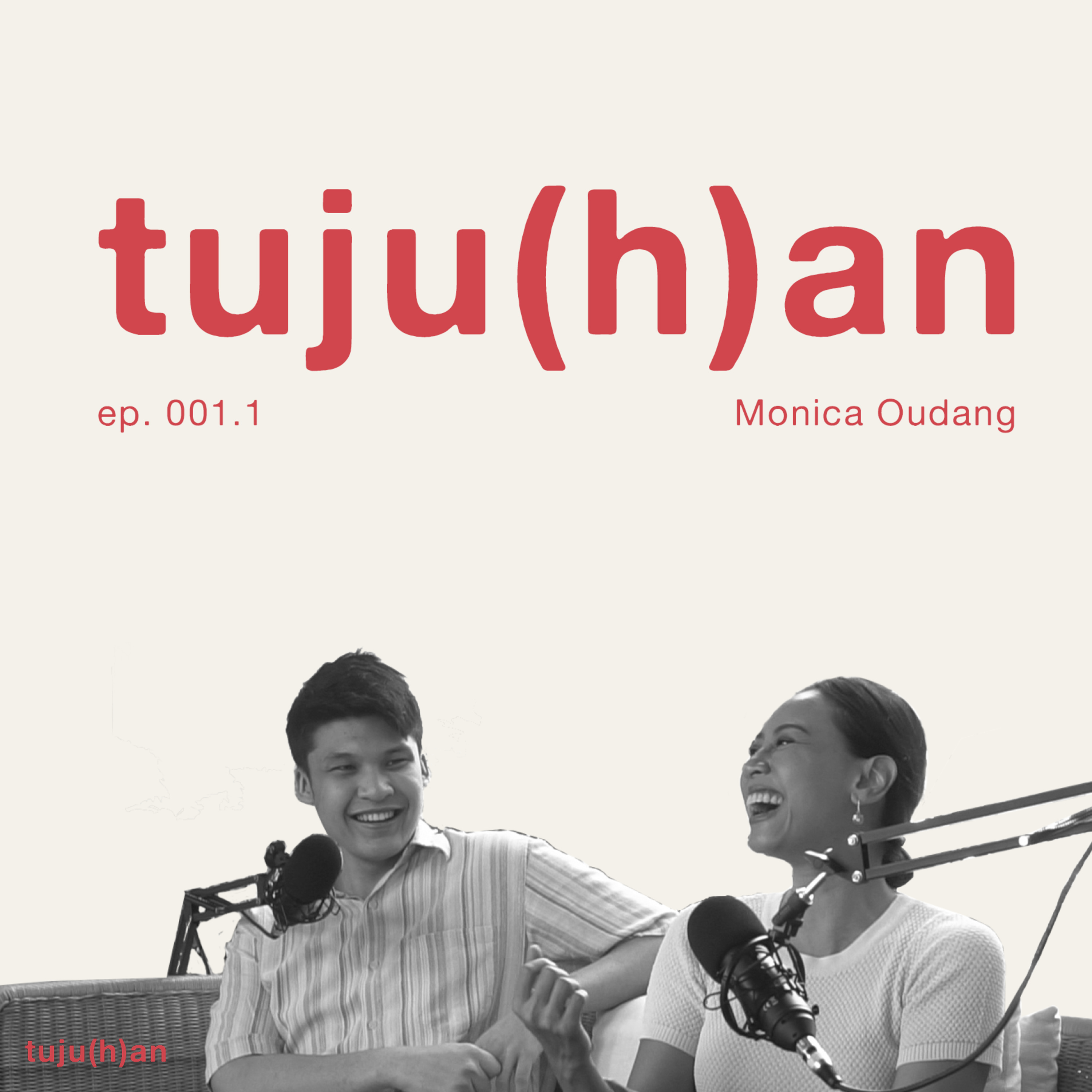 tujuhan podcast