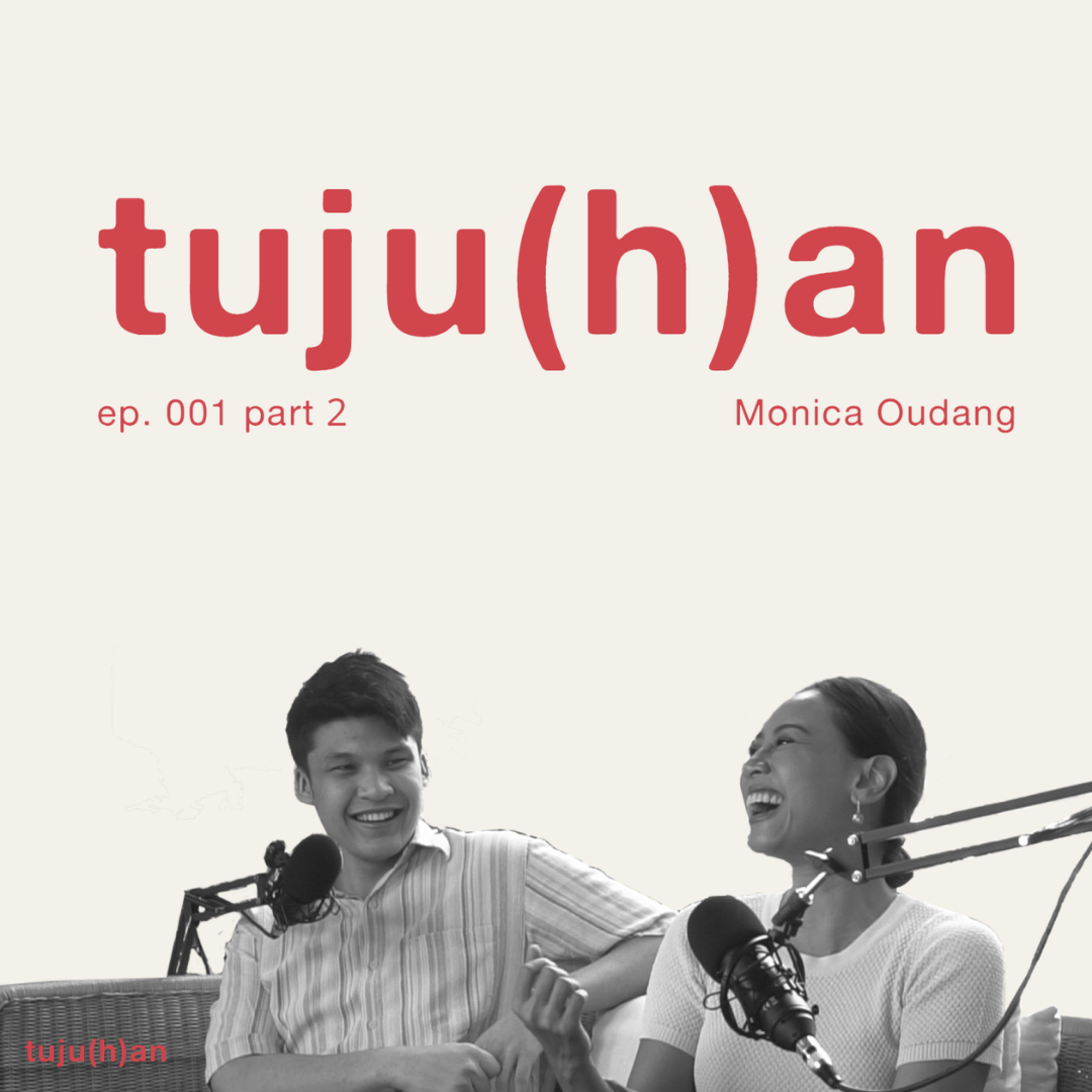 tujuhan podcast