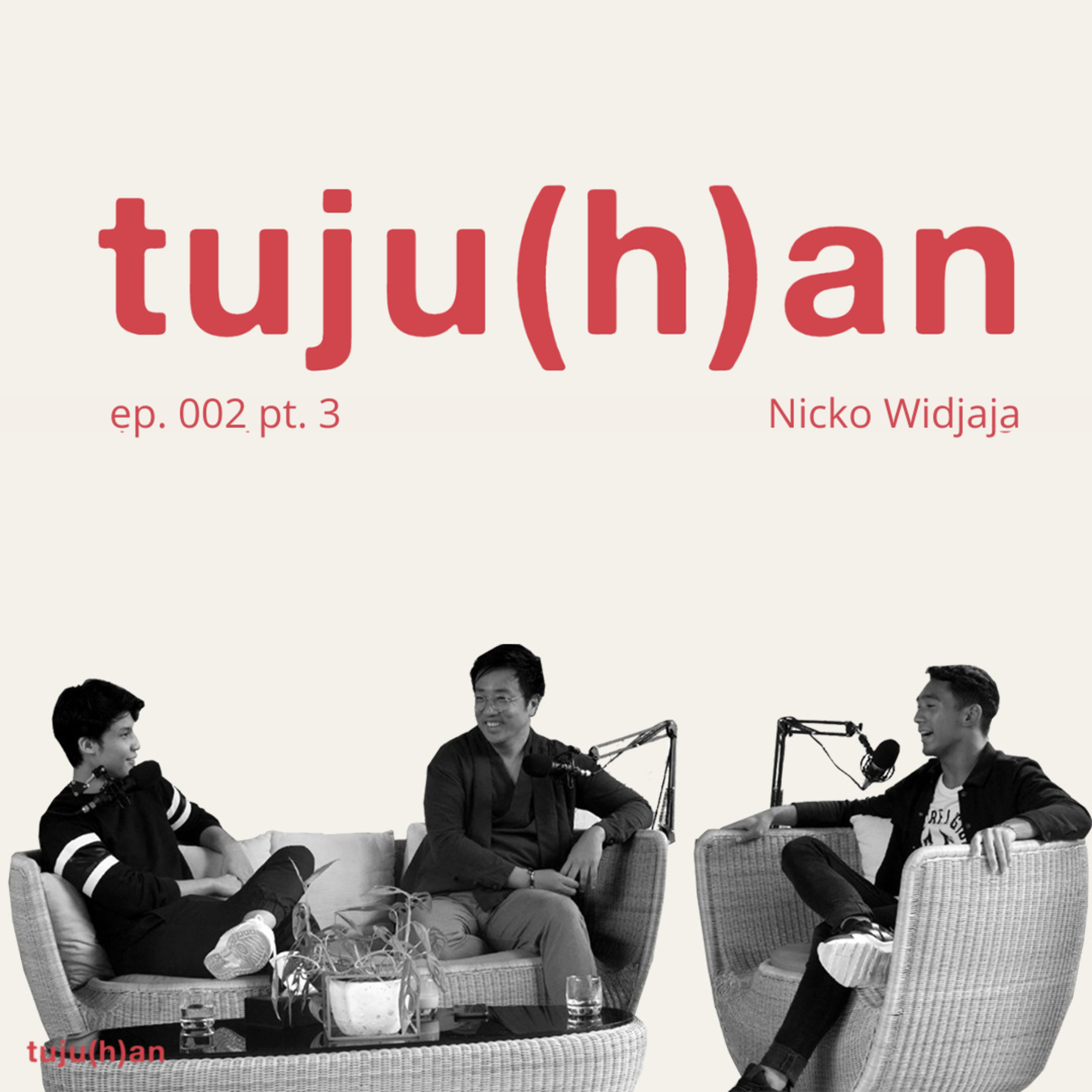 tujuhan podcast