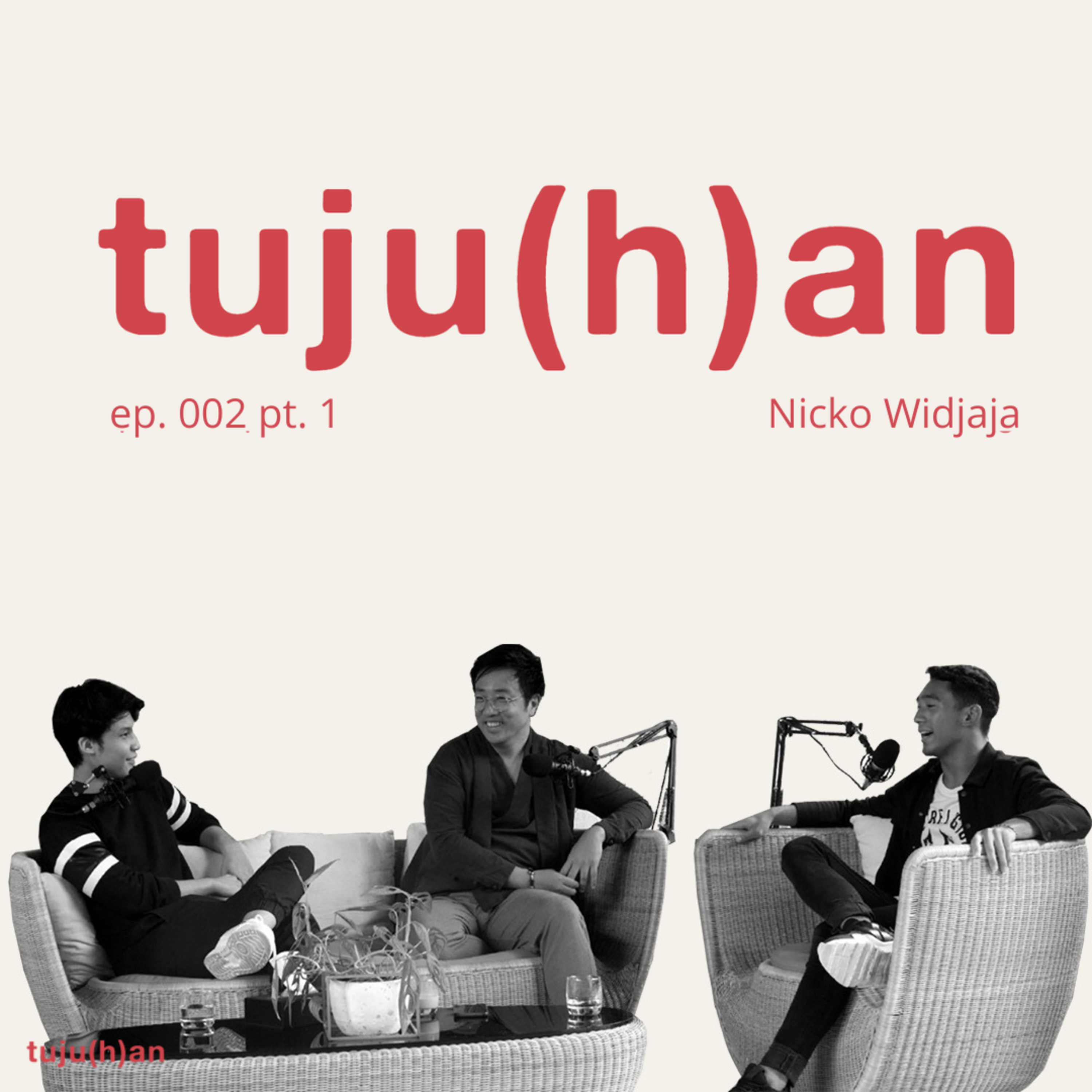 tujuhan podcast