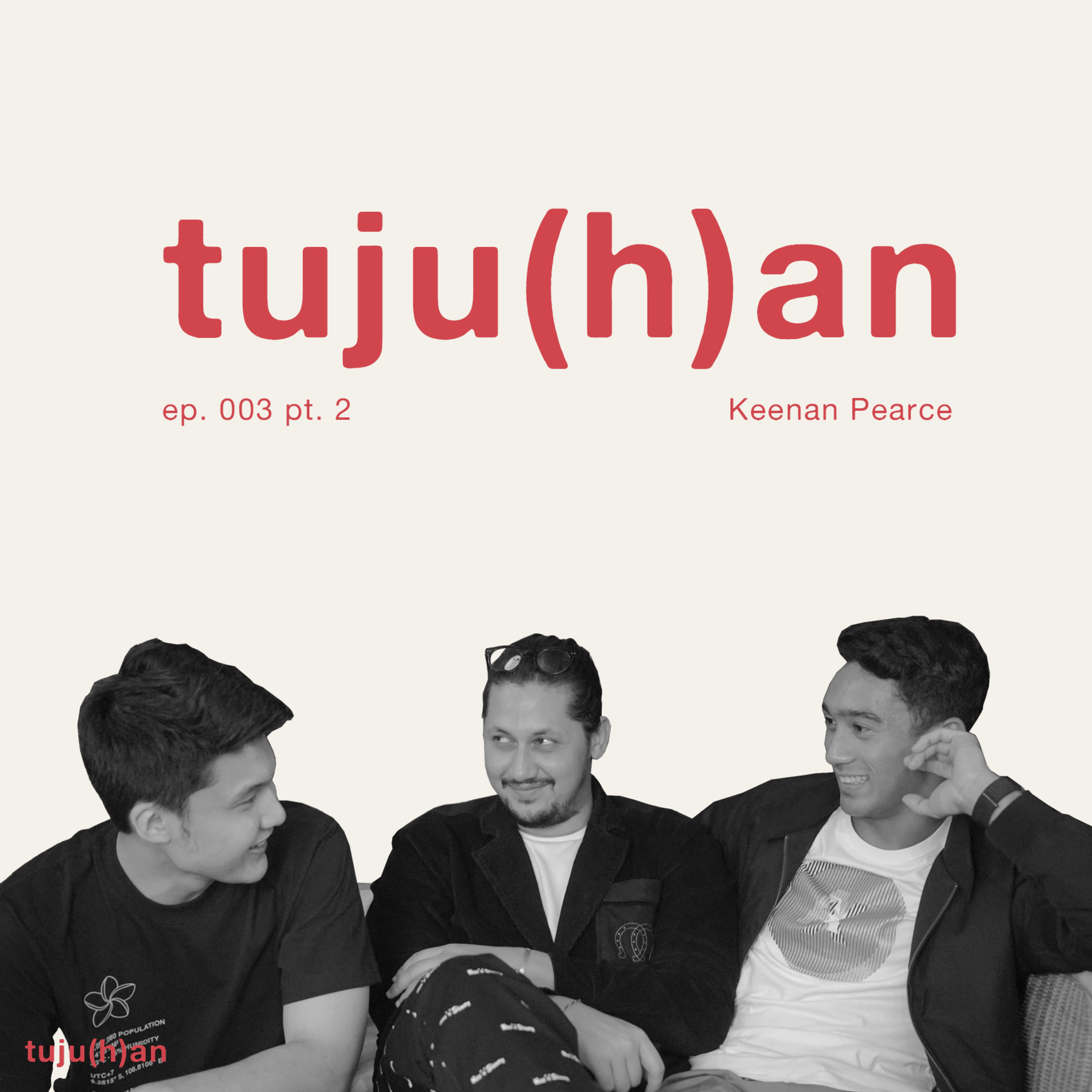 tujuhan podcast