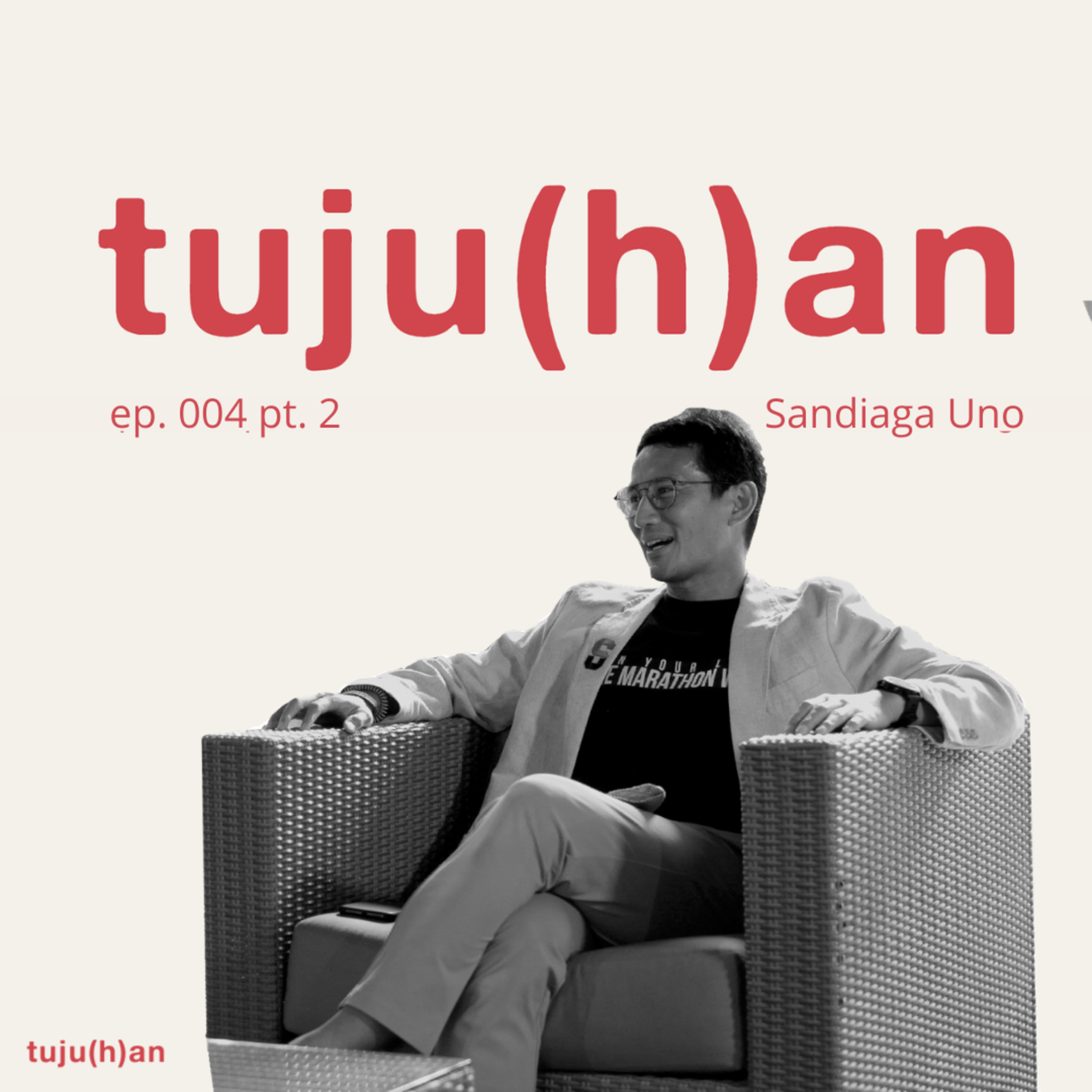 tujuhan podcast