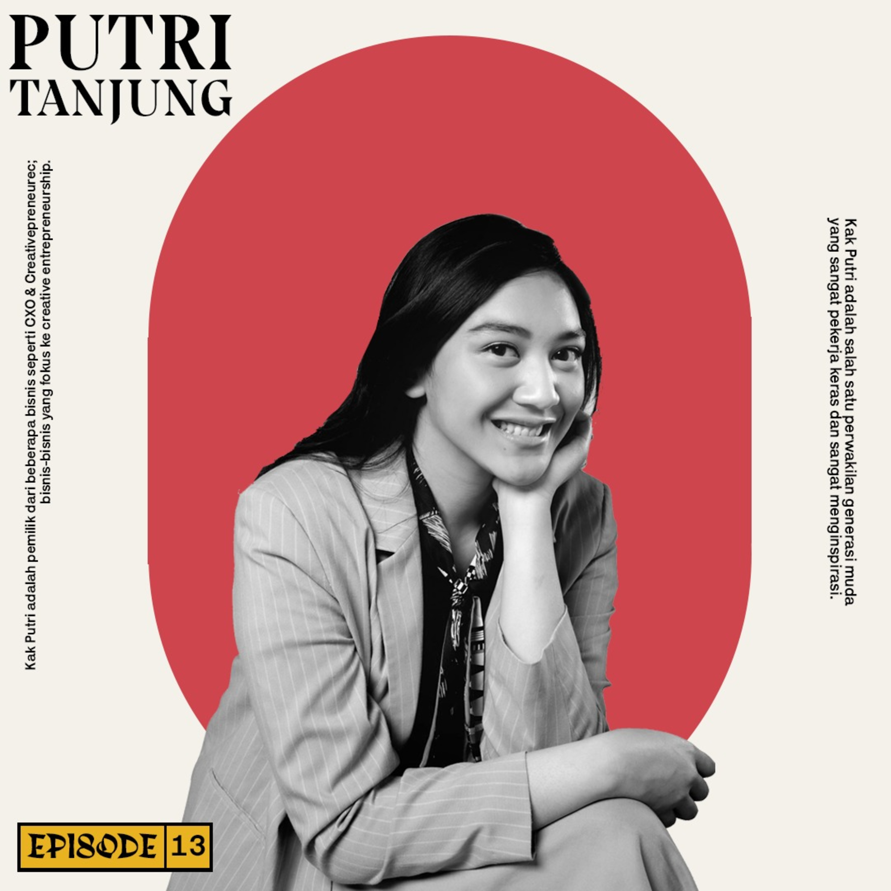 tujuhan podcast