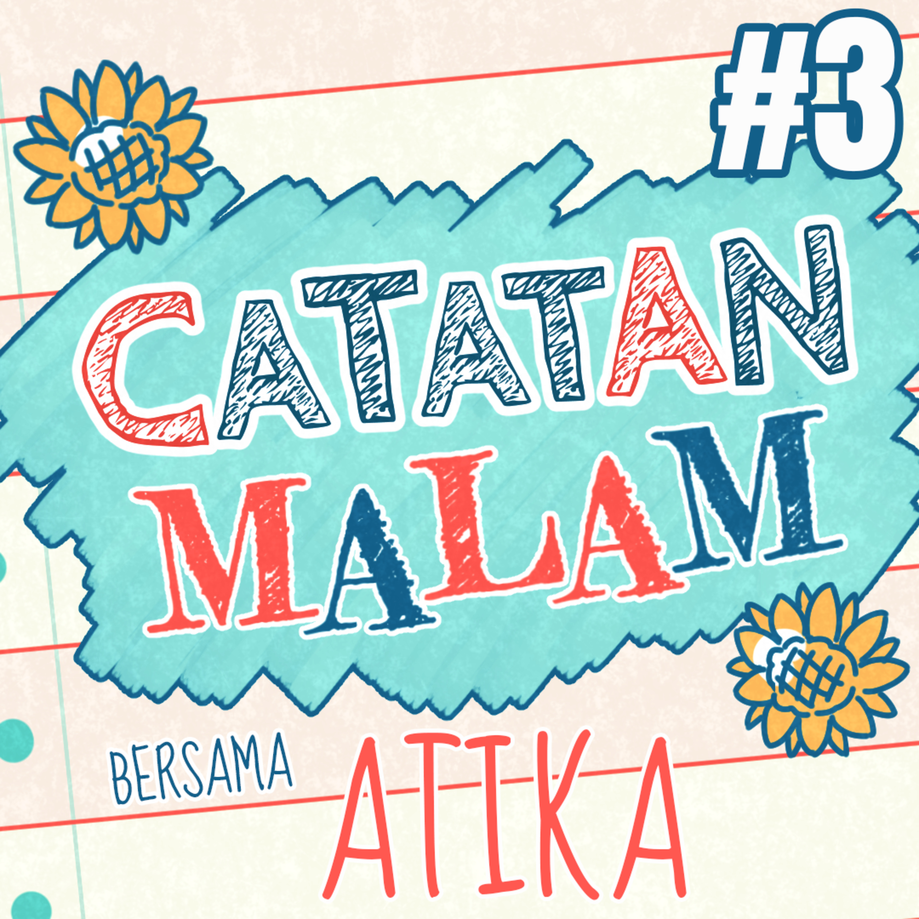 Catatan MalamMalam