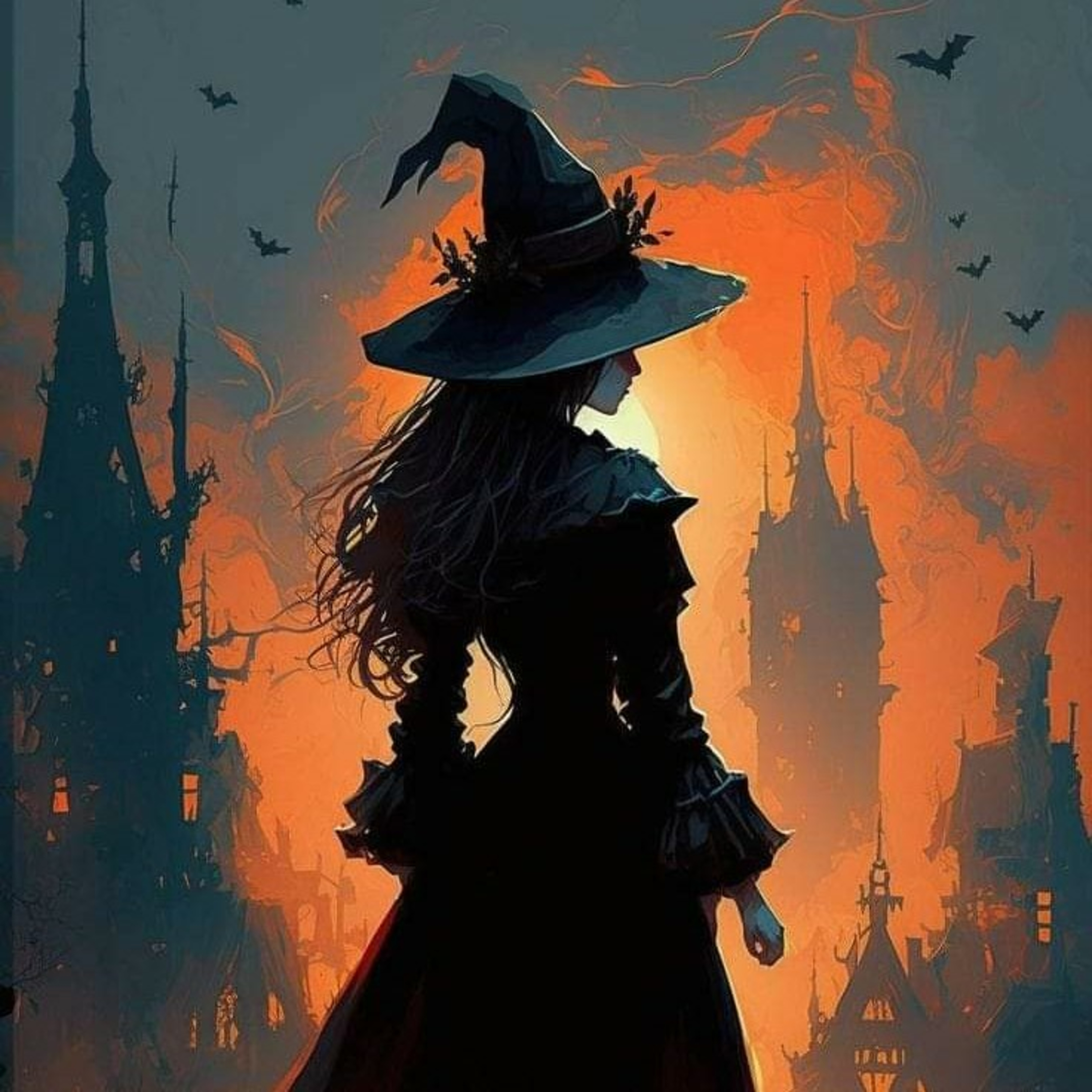 El despertar del mago: ejercicio 3 episode artwork
