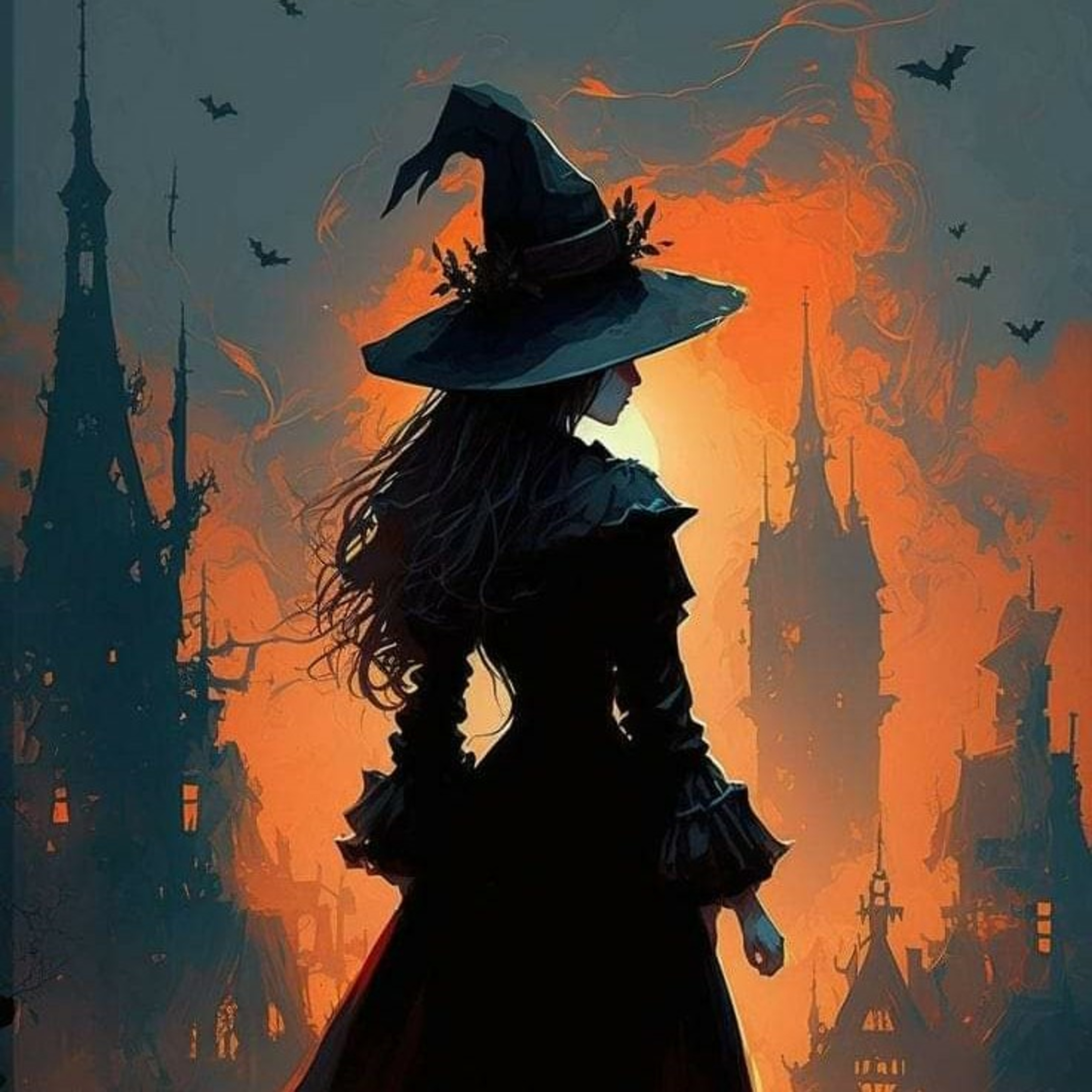 El despertar del mago: ejercicio 5 episode artwork