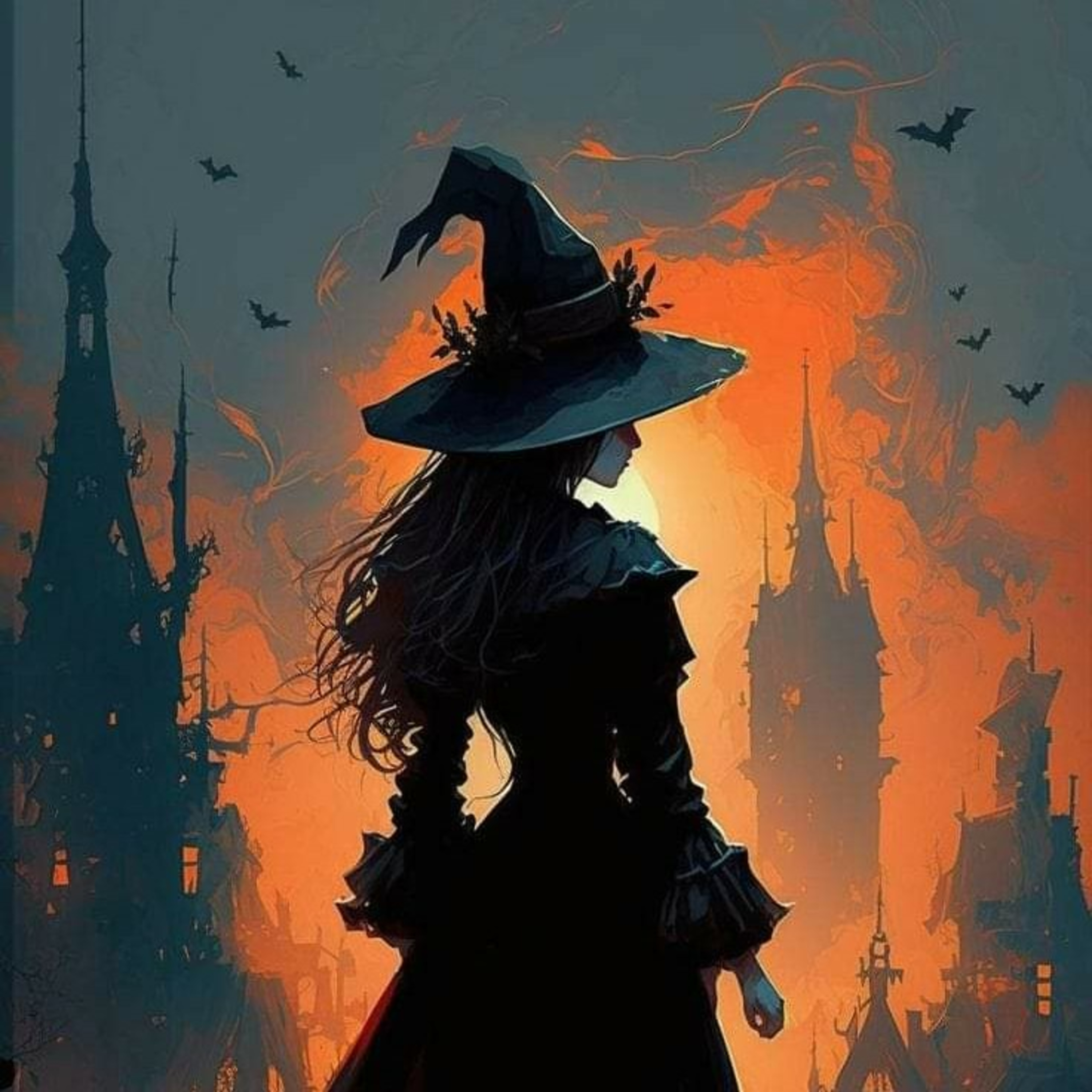 Despertar del mago: ejercicio 10 episode artwork
