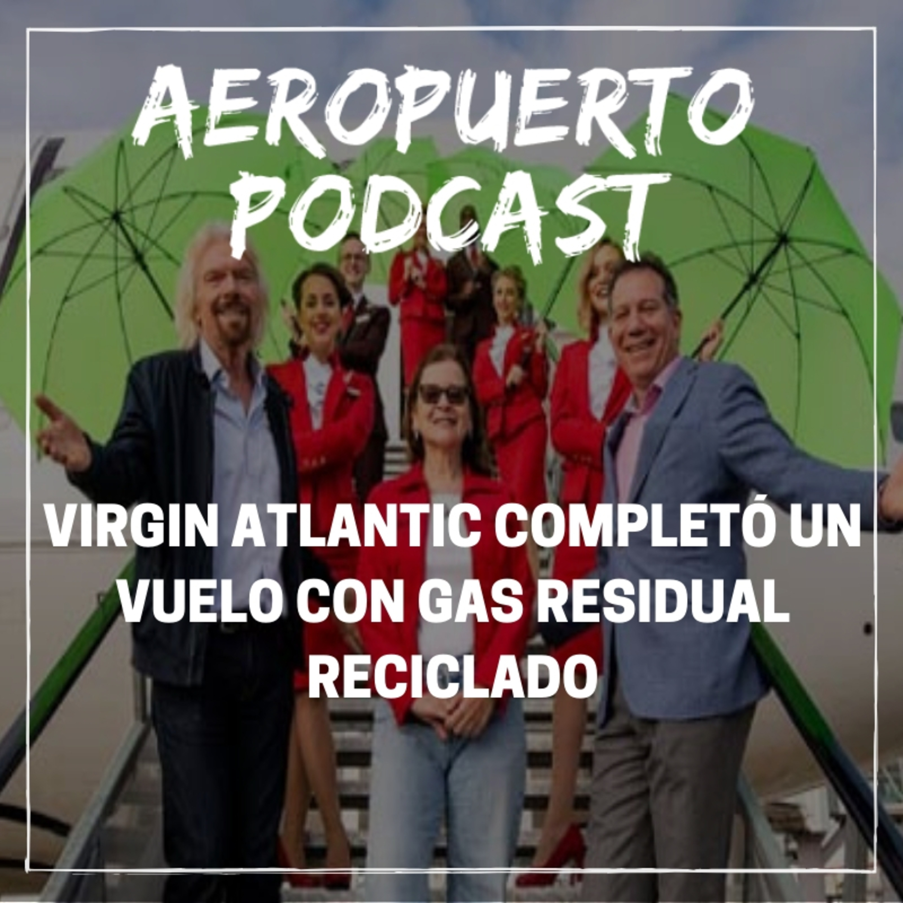 Aeropuerto Podcast