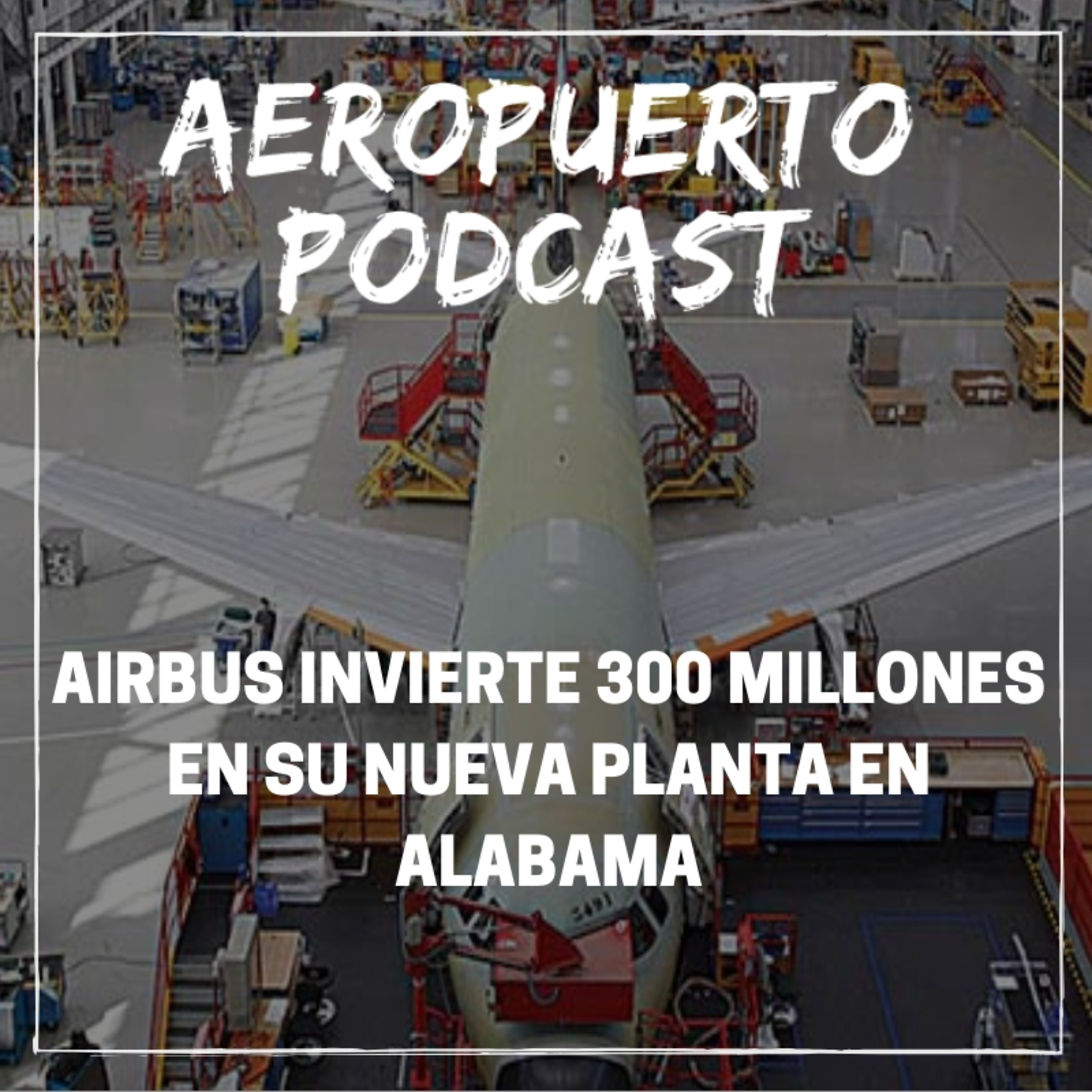 Aeropuerto Podcast