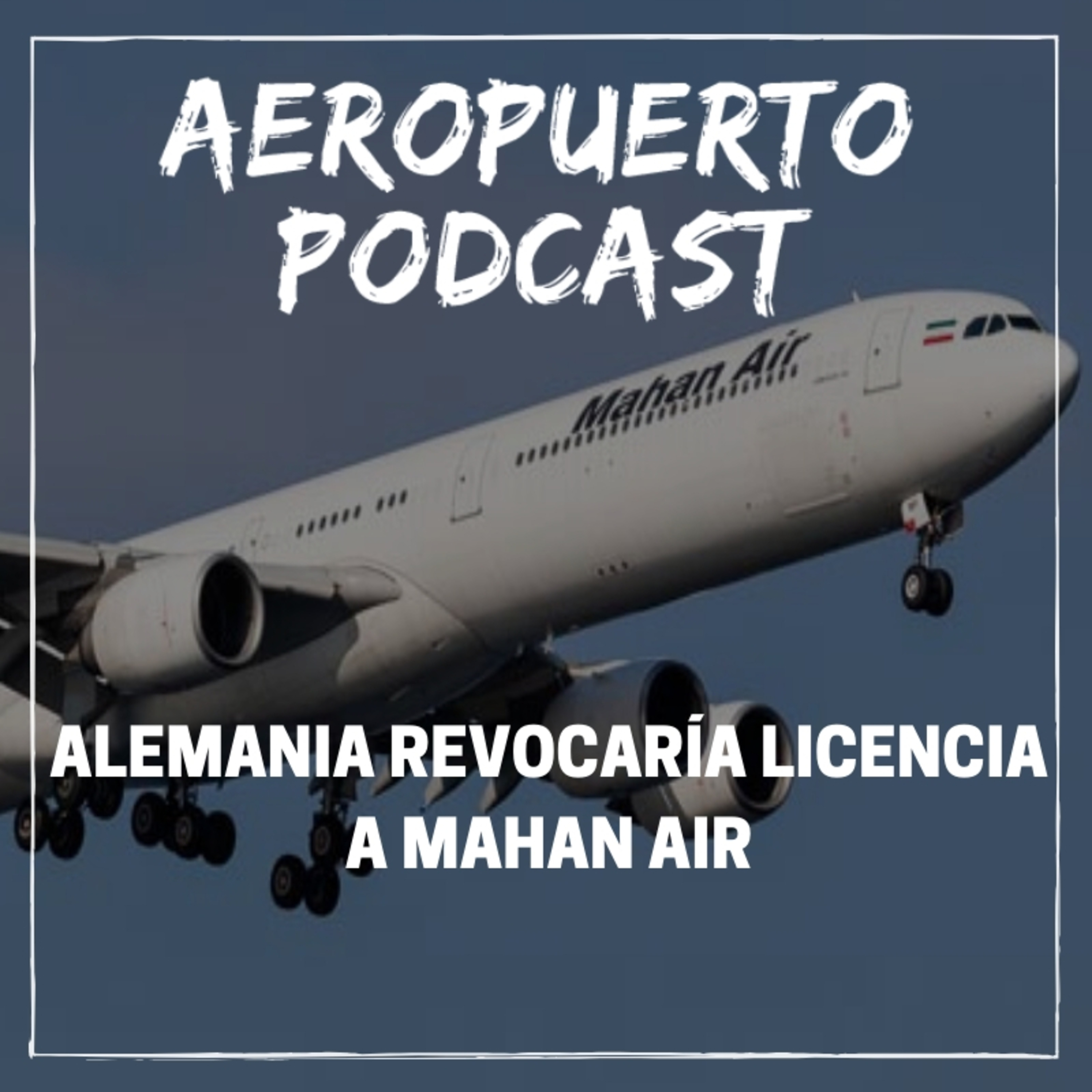Aeropuerto Podcast