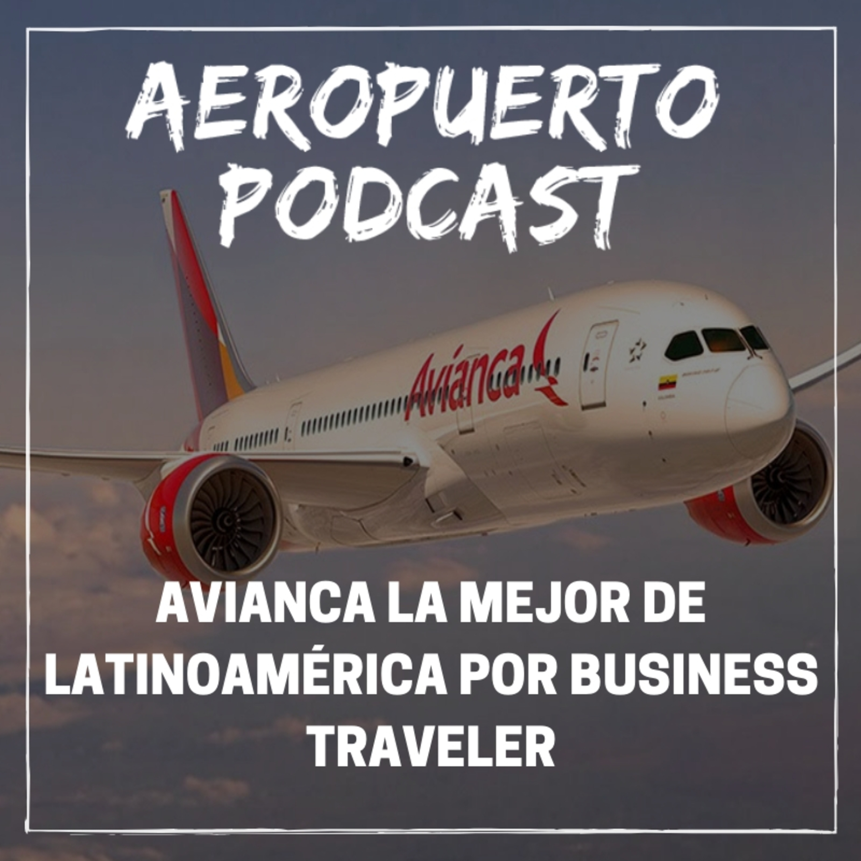 Aeropuerto Podcast