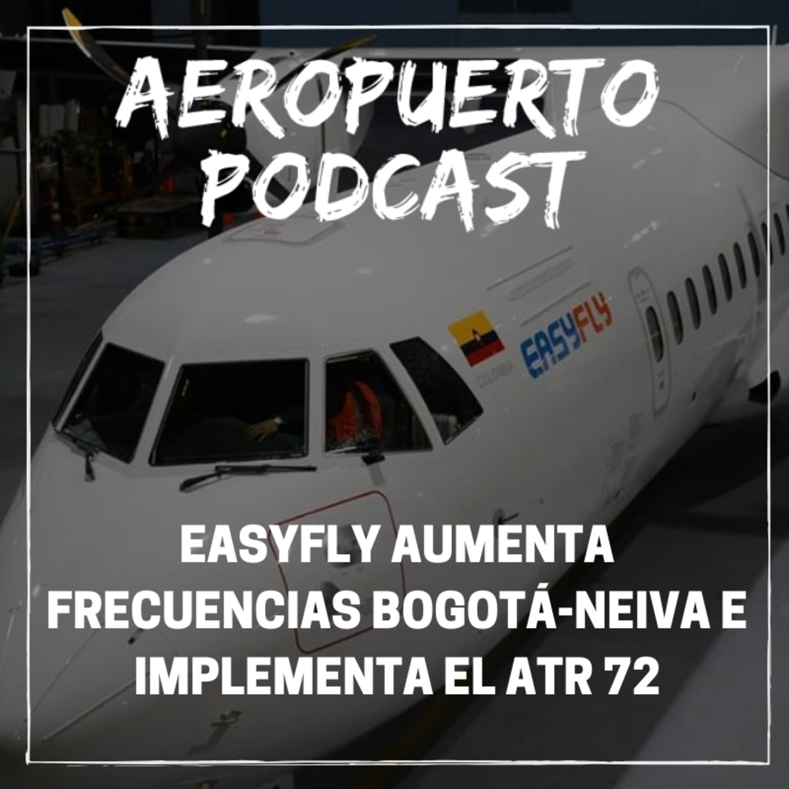 Aeropuerto Podcast