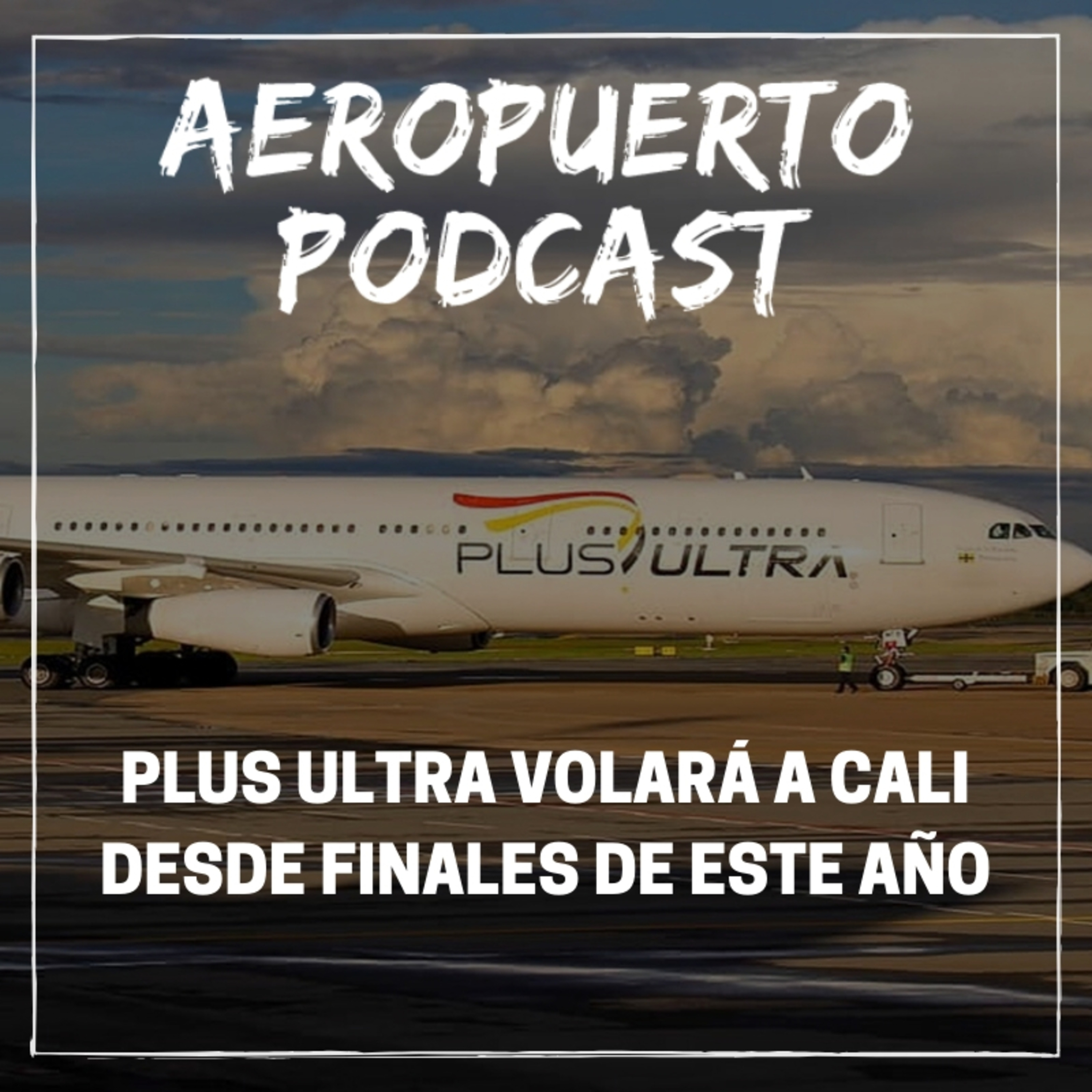 Aeropuerto Podcast