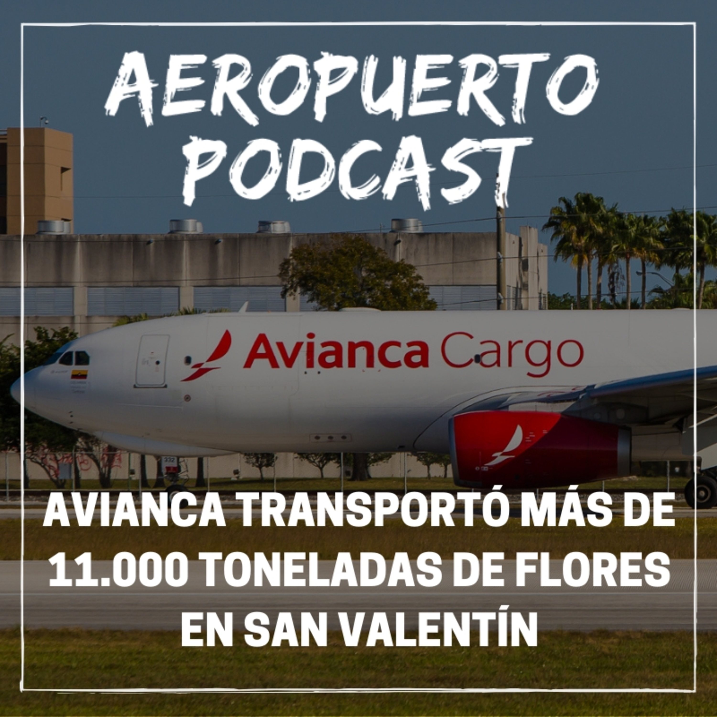 Aeropuerto Podcast