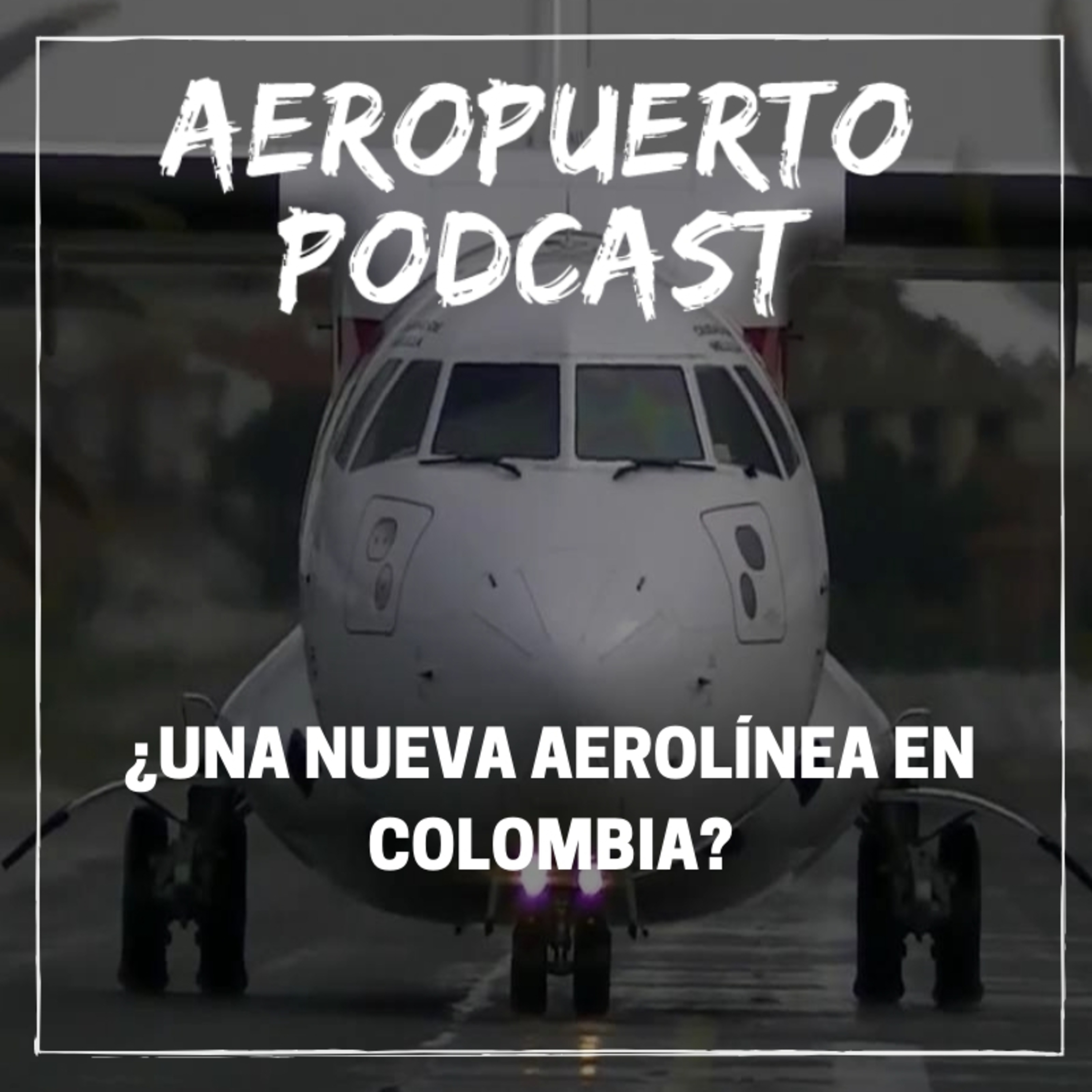 Aeropuerto Podcast